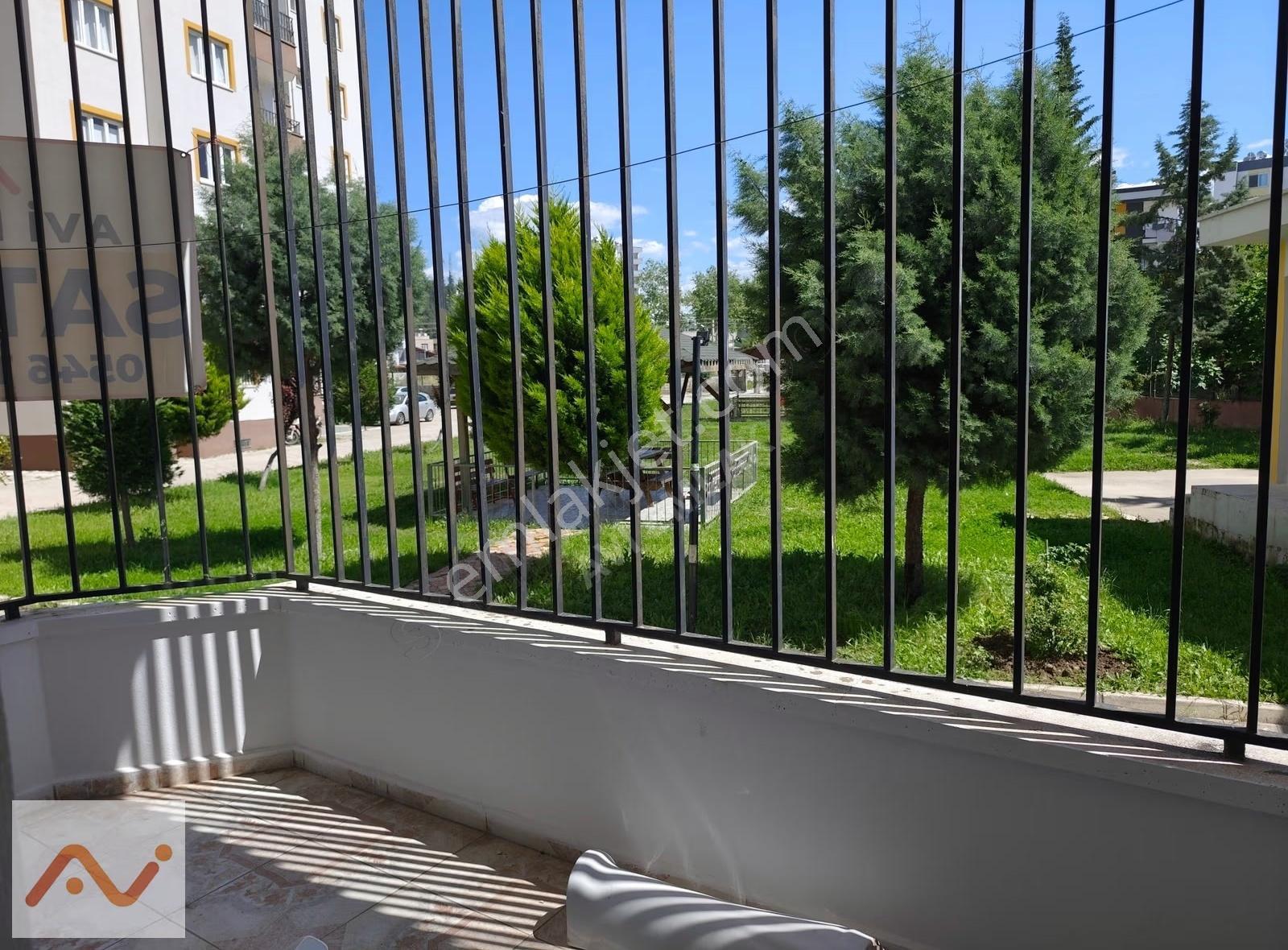 Şehir Merkezinde Site İçerisinde 3+1 160m2 Satılık Daire - Görsel 23