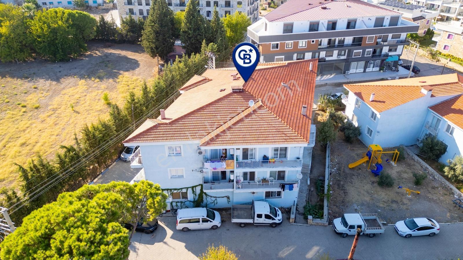 Foça Hacıveli Mah. Satılık Merkezi Konum 2+1 Daire - Görsel 6
