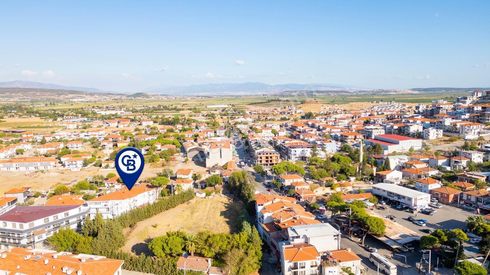 Foça Hacıveli Mah. Satılık Merkezi Konum 2+1 Daire - Görsel 16