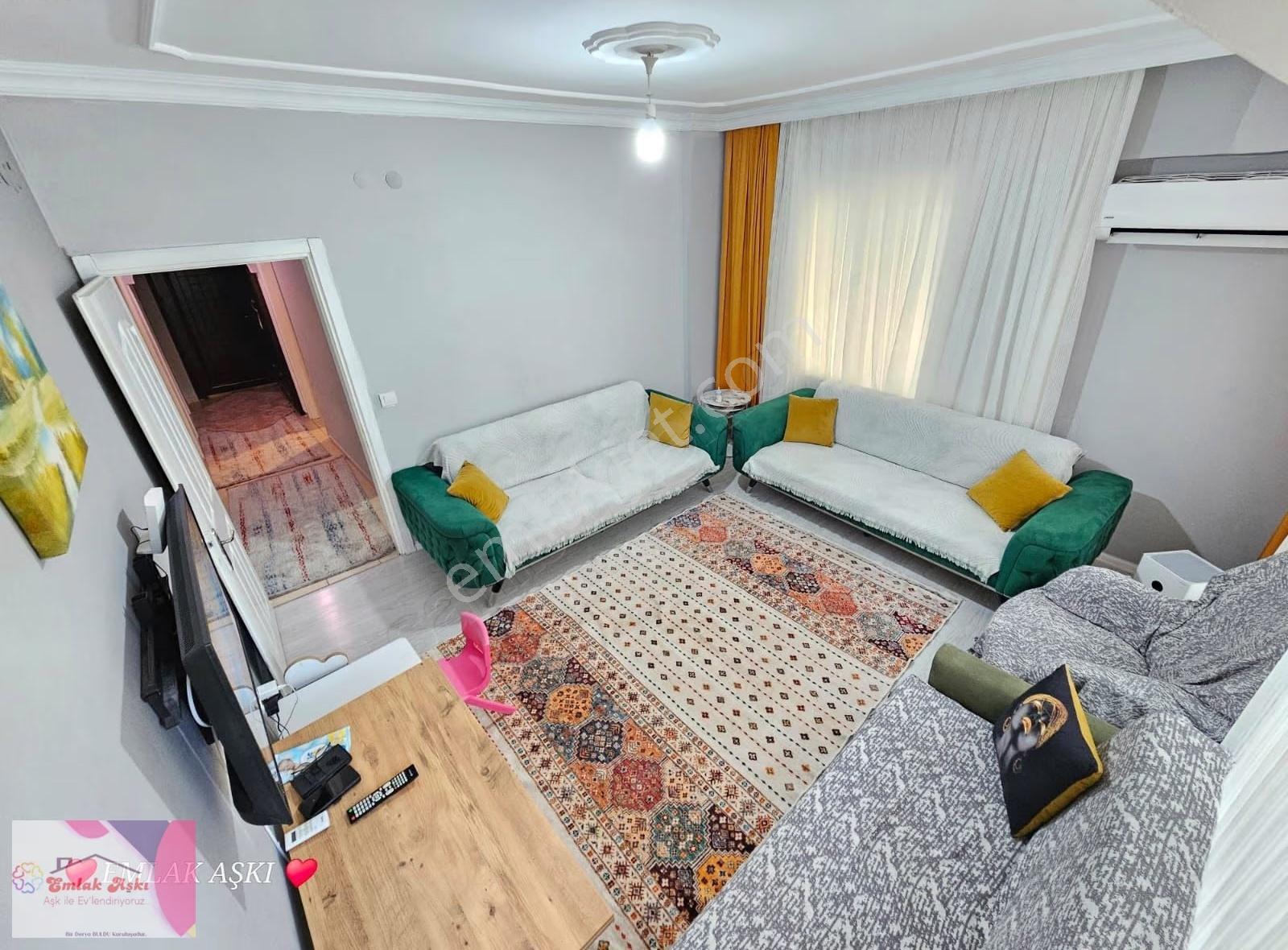 Konukseverin Güzeli Park Cepheli Acil Satılk - Görsel 18