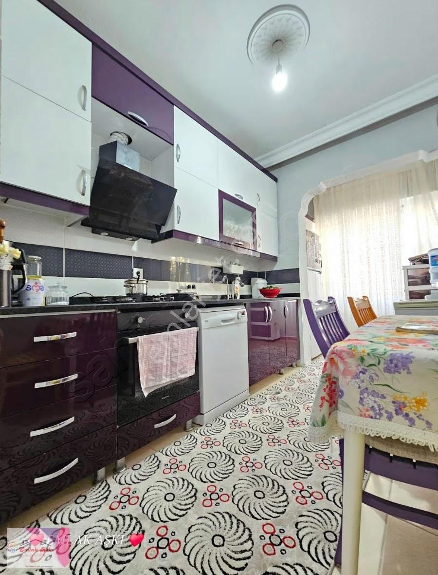 Konukseverin Güzeli Park Cepheli Acil Satılk - Görsel 21