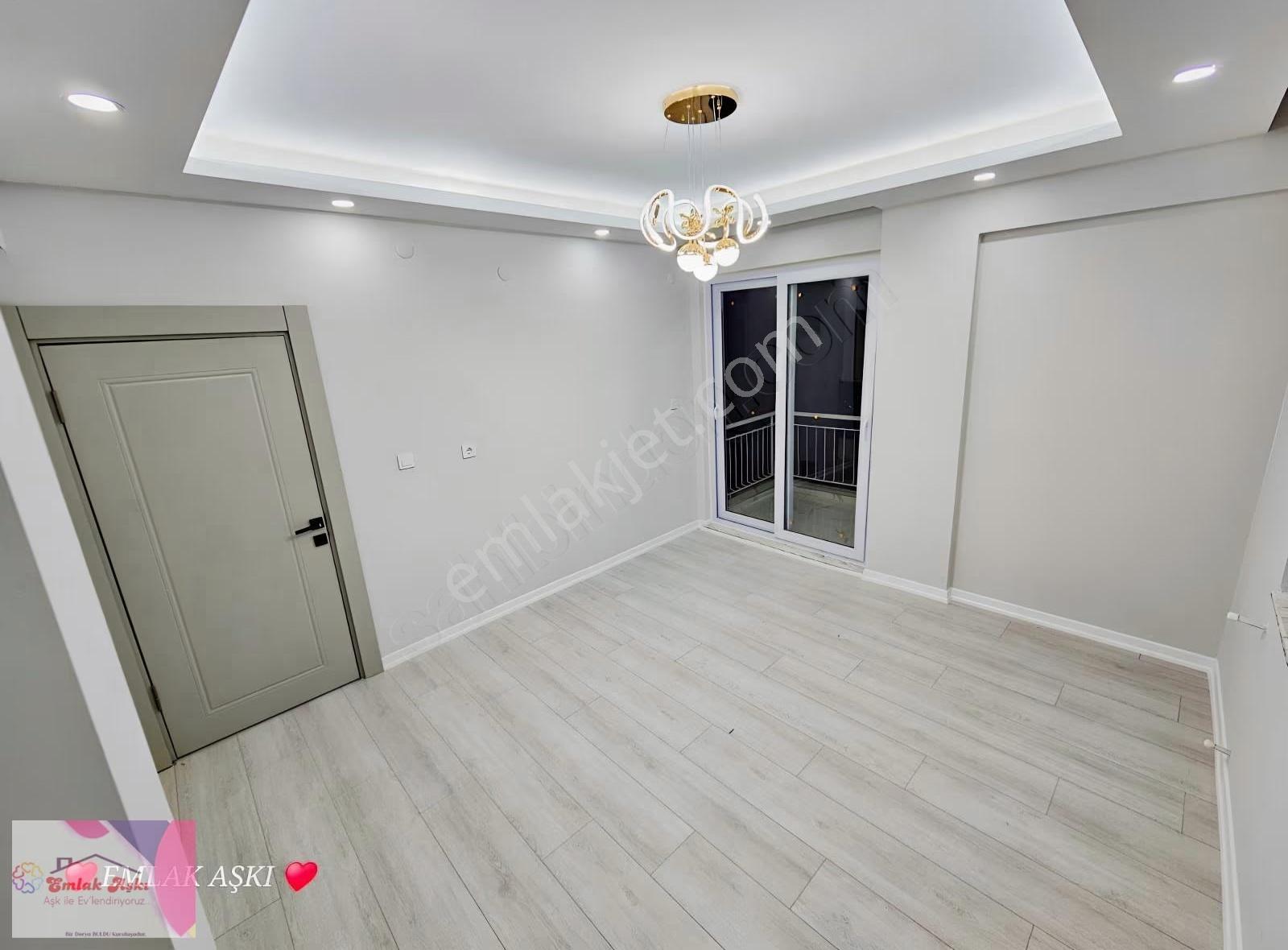 Emlak Aşkı Güvencesiyle Özgürlük Mah Güzeli Satıştan Lüx - Görsel 32