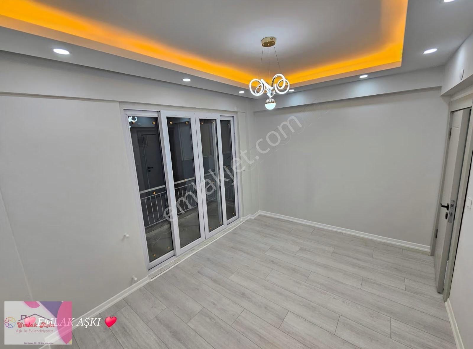 Emlak Aşkı Güvencesiyle Özgürlük Mah Güzeli Satıştan Lüx - Görsel 27