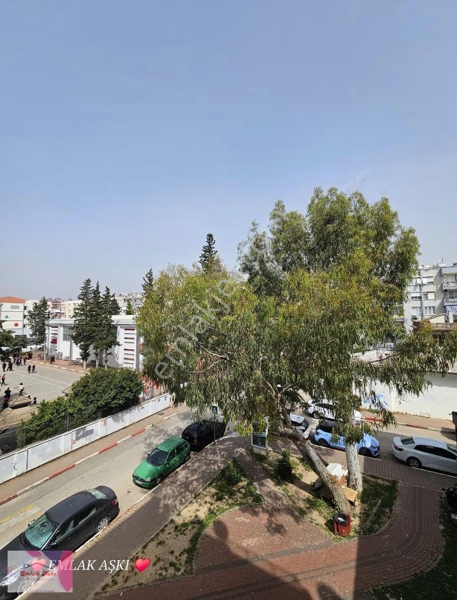 Emlak Aşkı Güvencesiyle Memurevleri Mahallesi Yol Cepheli Acil - Görsel 3