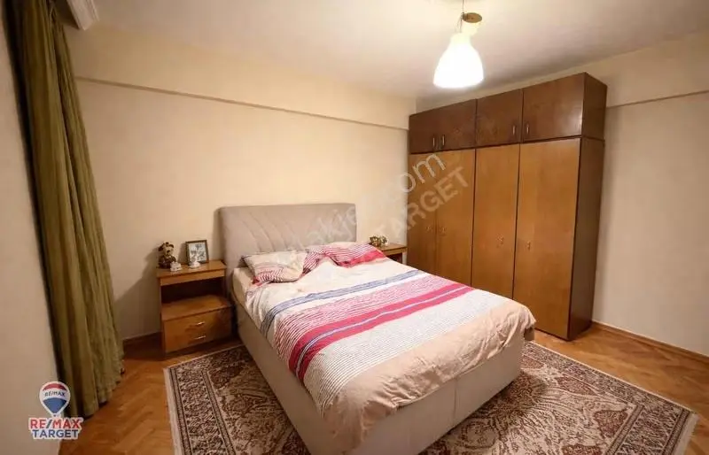 Bornova Kazım Dirik Mah. Ege Üni Karşısı 3+1 Satılık Daire - Görsel 3