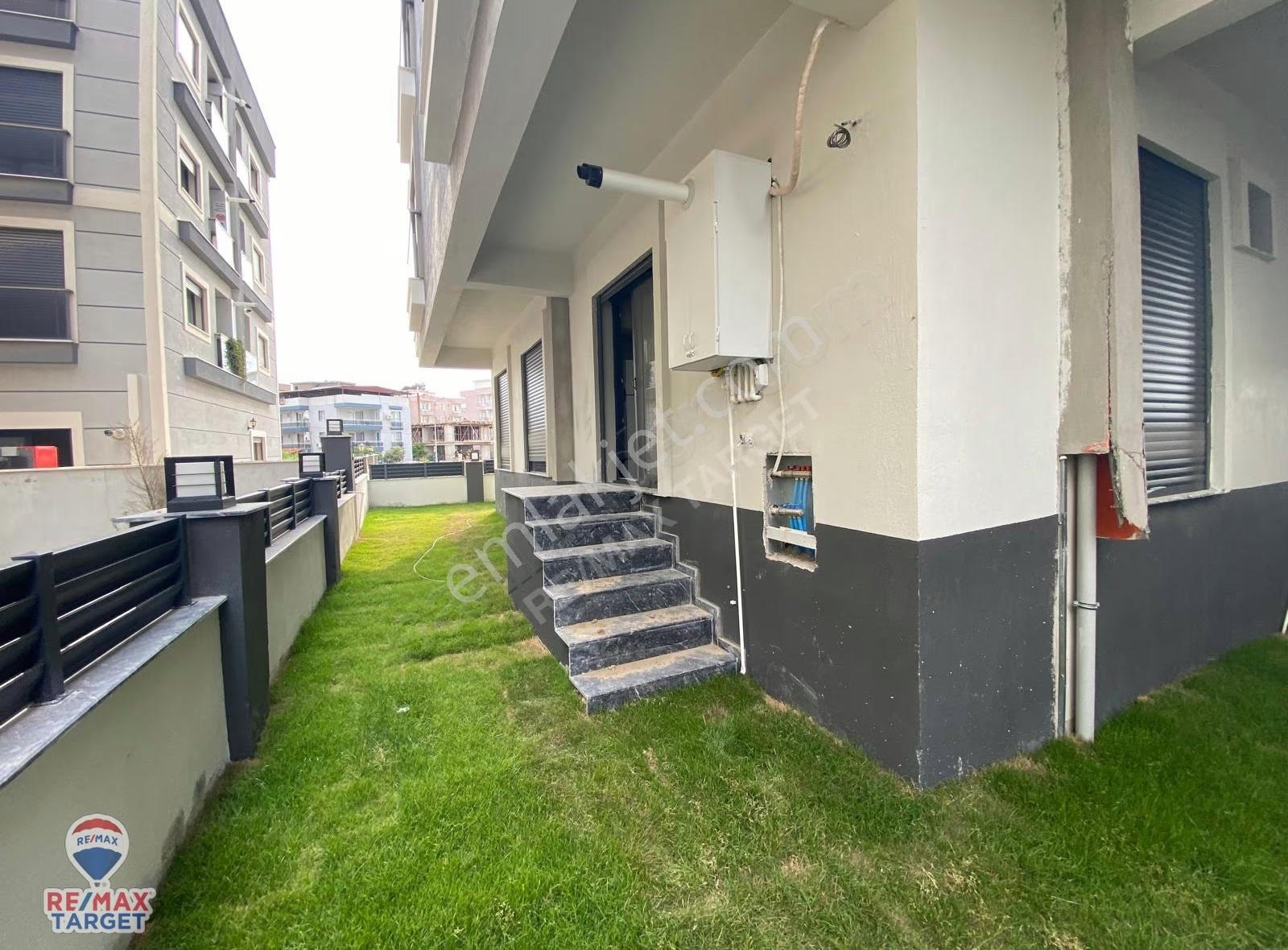 Seyrek Üniversite Yakını Full Eşyalı Bahçeli 1+1 Kiralık Daire - Görsel 22