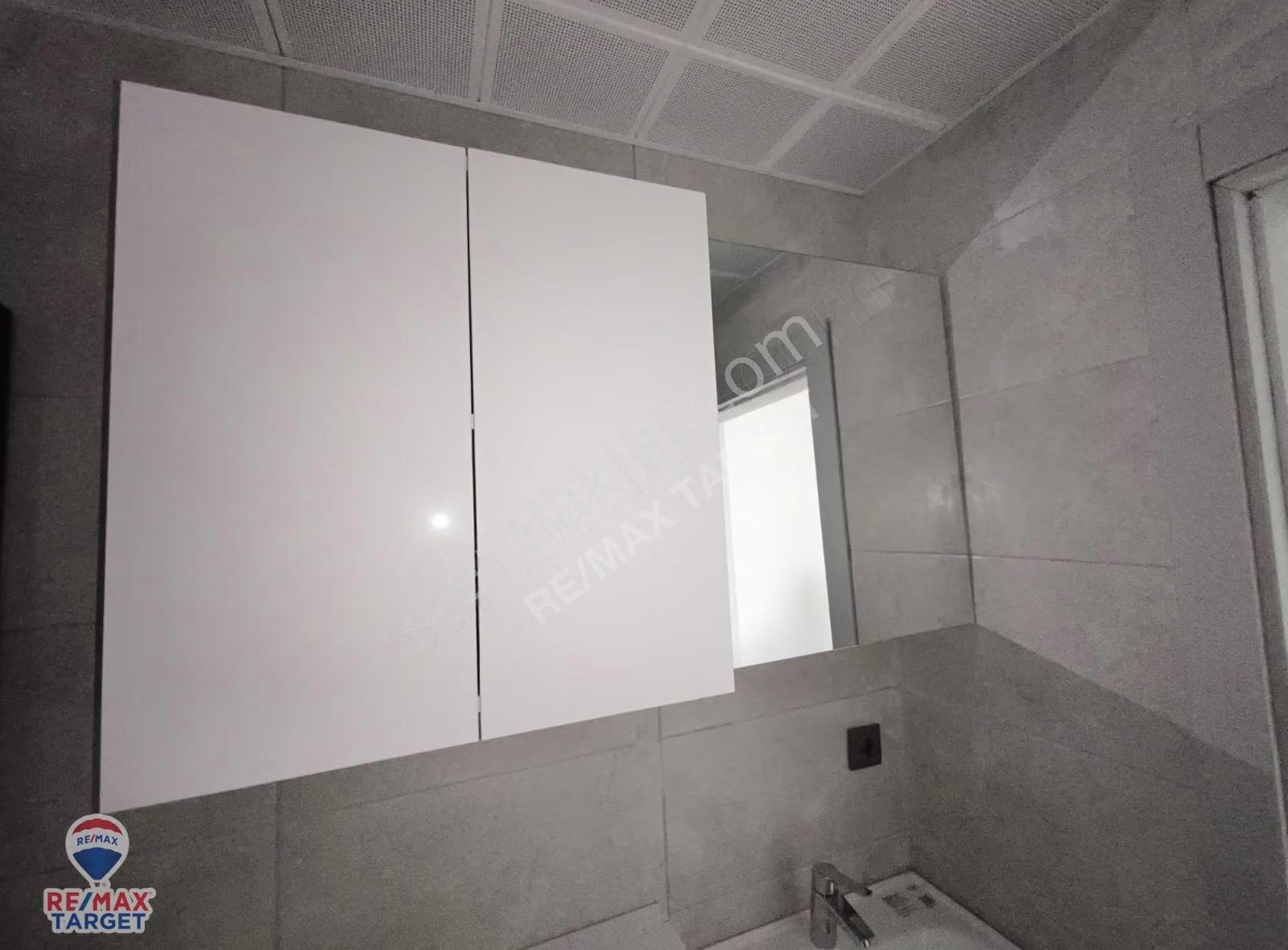 Seyrek Üniversite Yakını Full Eşyalı Bahçeli 1+1 Kiralık Daire - Görsel 9