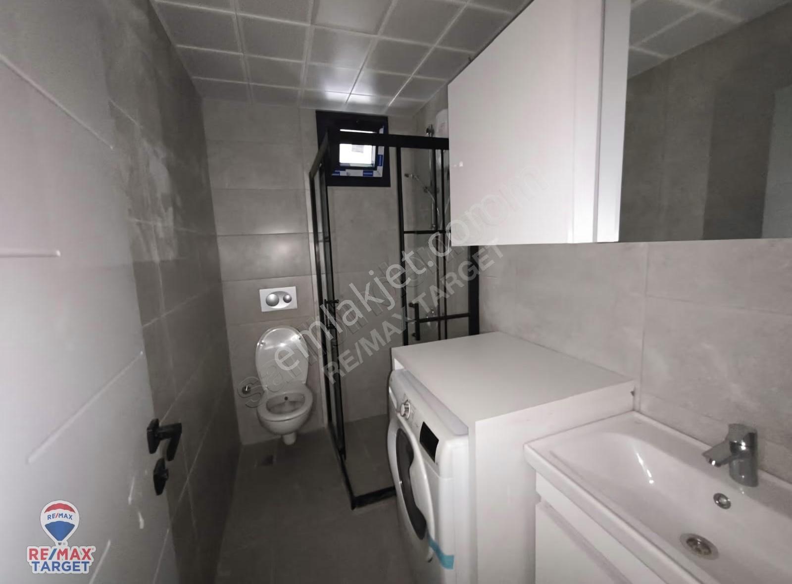 Seyrek Üniversite Yakını Full Eşyalı Bahçeli 1+1 Kiralık Daire - Görsel 10