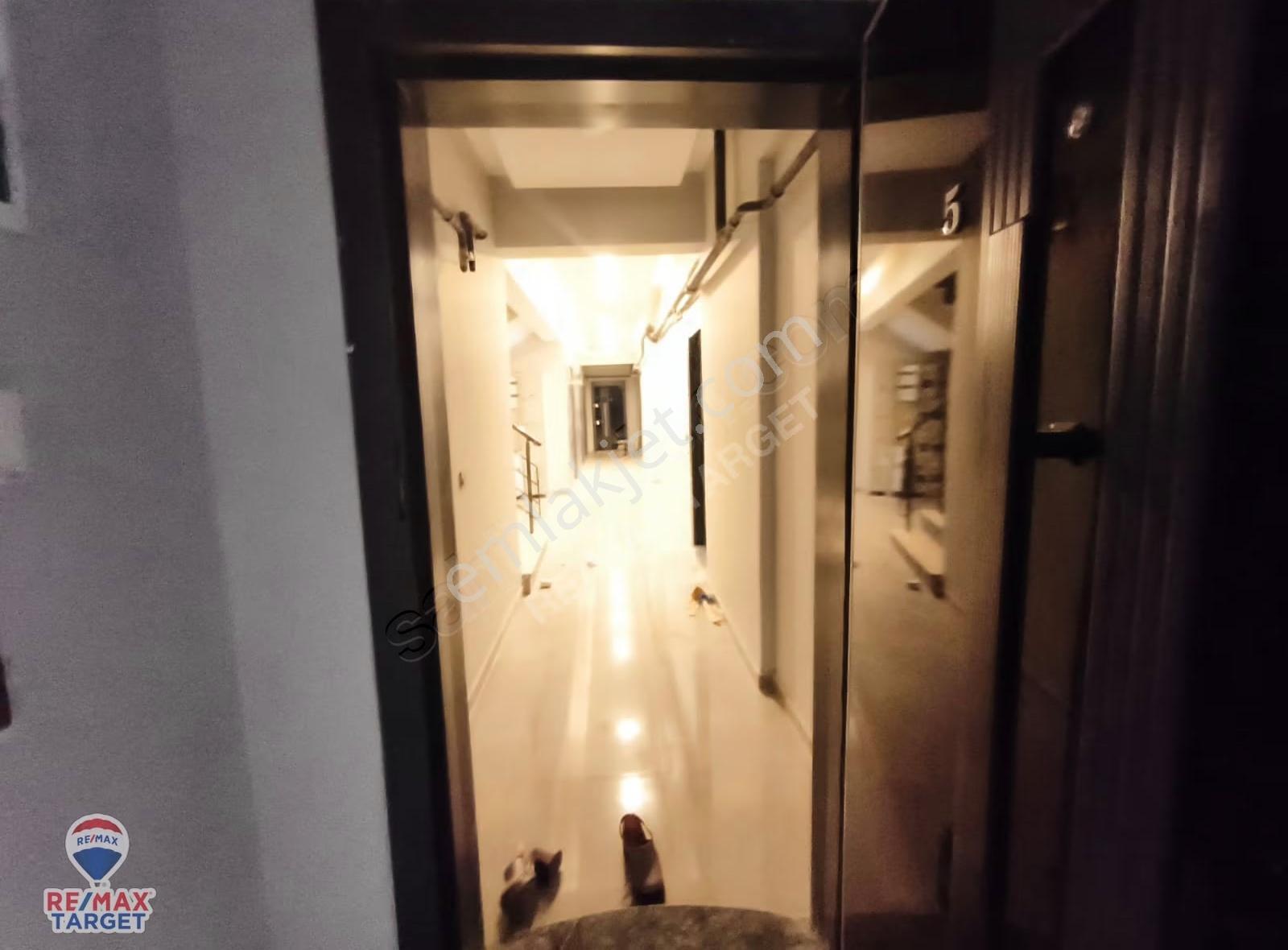 Seyrek Üniversite Yakını Full Eşyalı Bahçeli 1+1 Kiralık Daire - Görsel 28
