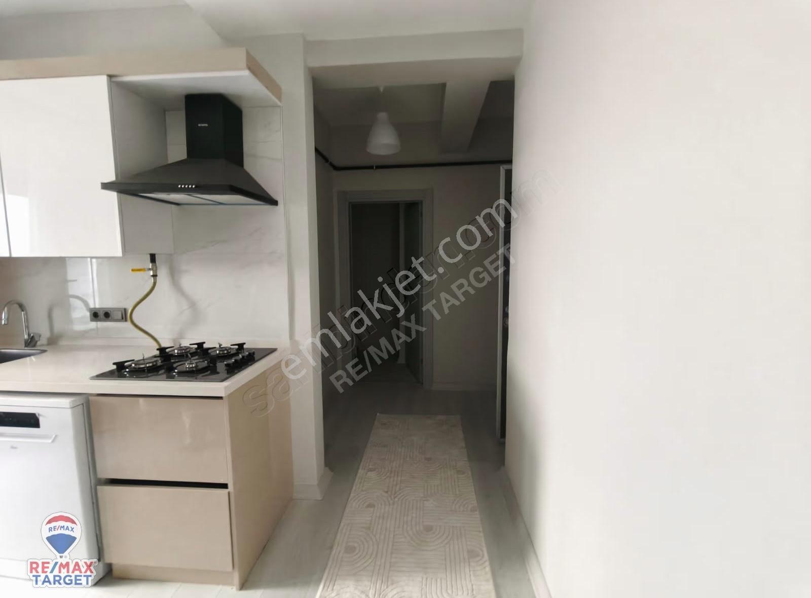 Seyrek Üniversite Yakını Full Eşyalı Bahçeli 1+1 Kiralık Daire - Görsel 12