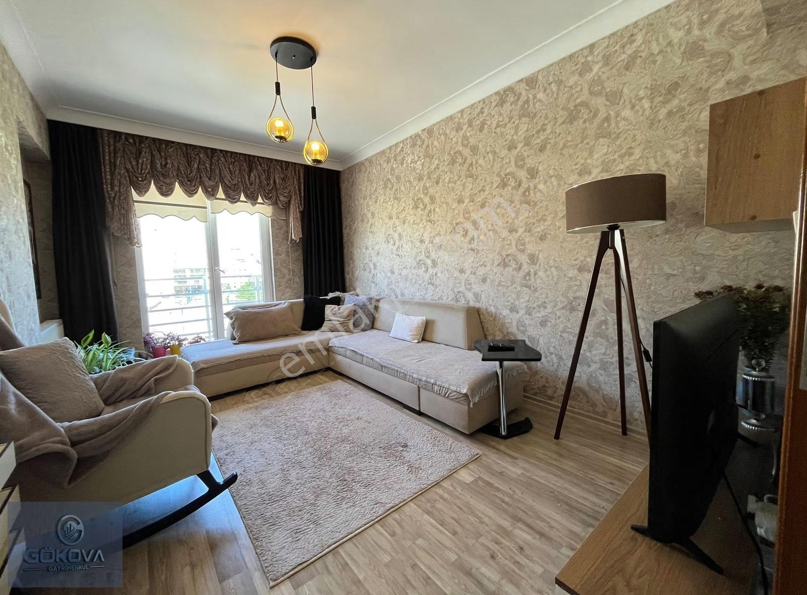 Ovacık Da Site Konseptin De 4+1 Fırsatı - Görsel 22