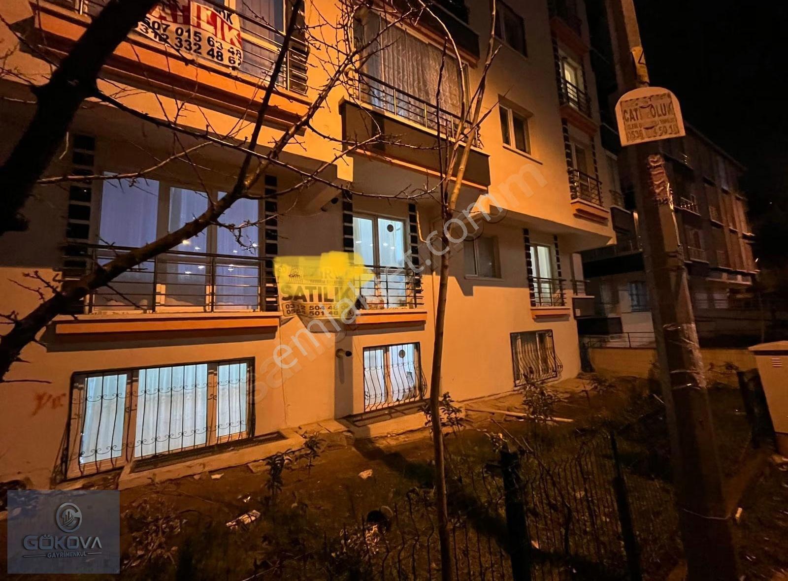 Karakeçili Cadde Üzerinde Yüksek Giriş Konumlu Fırsat Dairesi - Görsel 5
