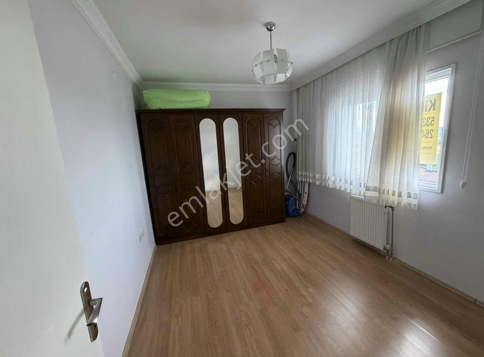Korucuk Merkez Eşyalı Kiralık 3+1 Tertemiz Daire - Görsel 20