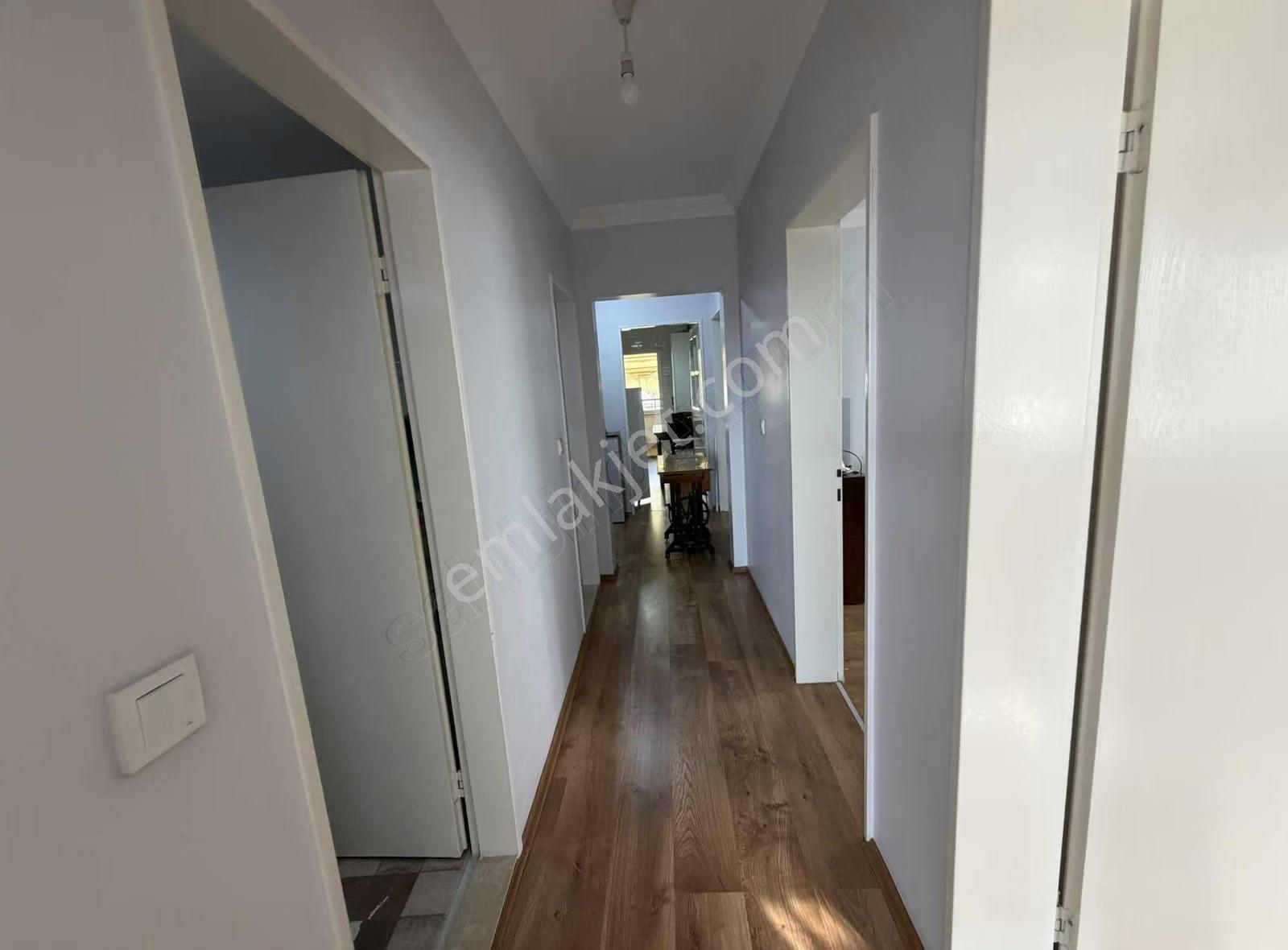 Korucuk Merkez Eşyalı Kiralık 3+1 Tertemiz Daire - Görsel 27