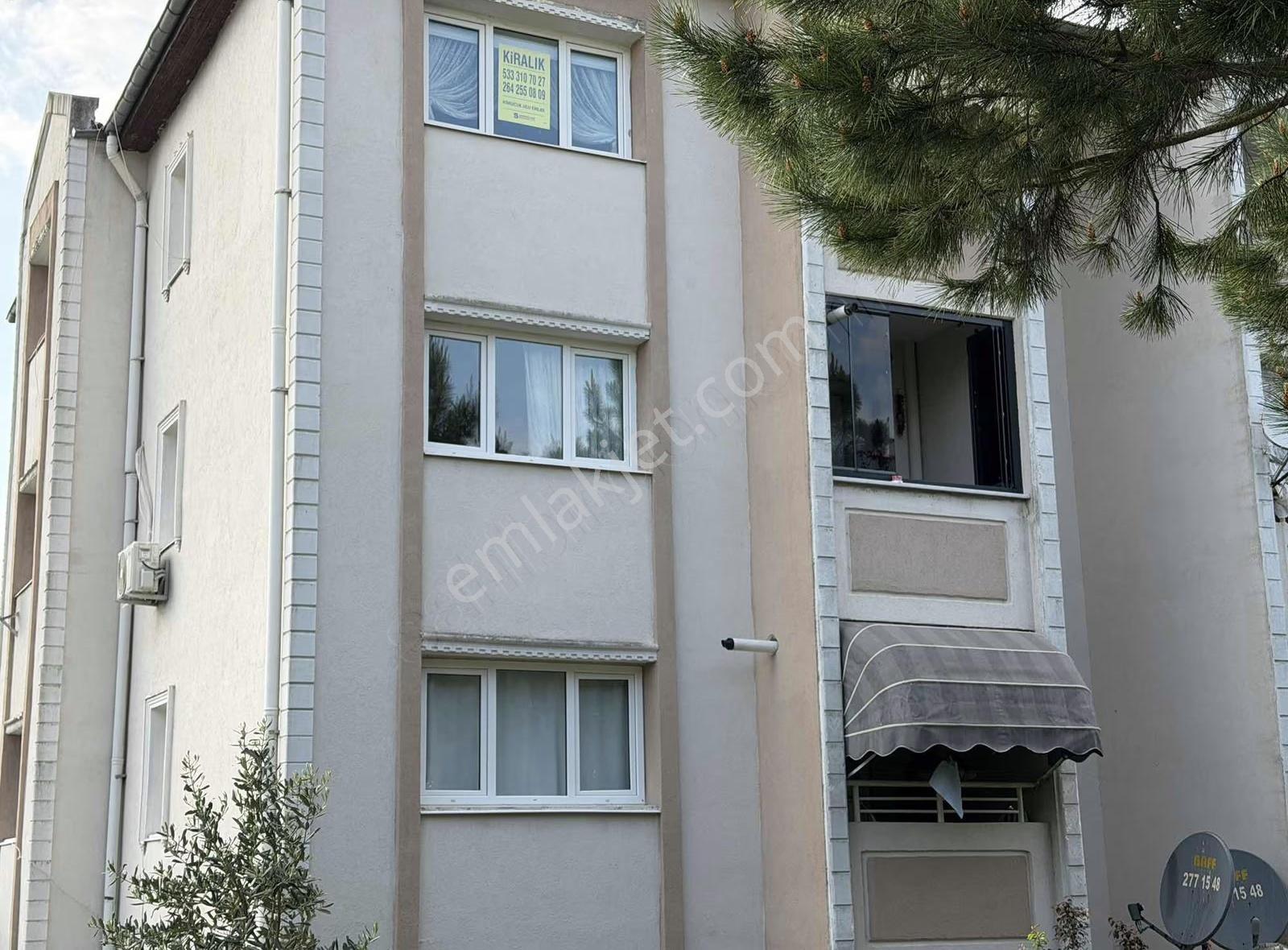 Korucuk Merkez Eşyalı Kiralık 3+1 Tertemiz Daire