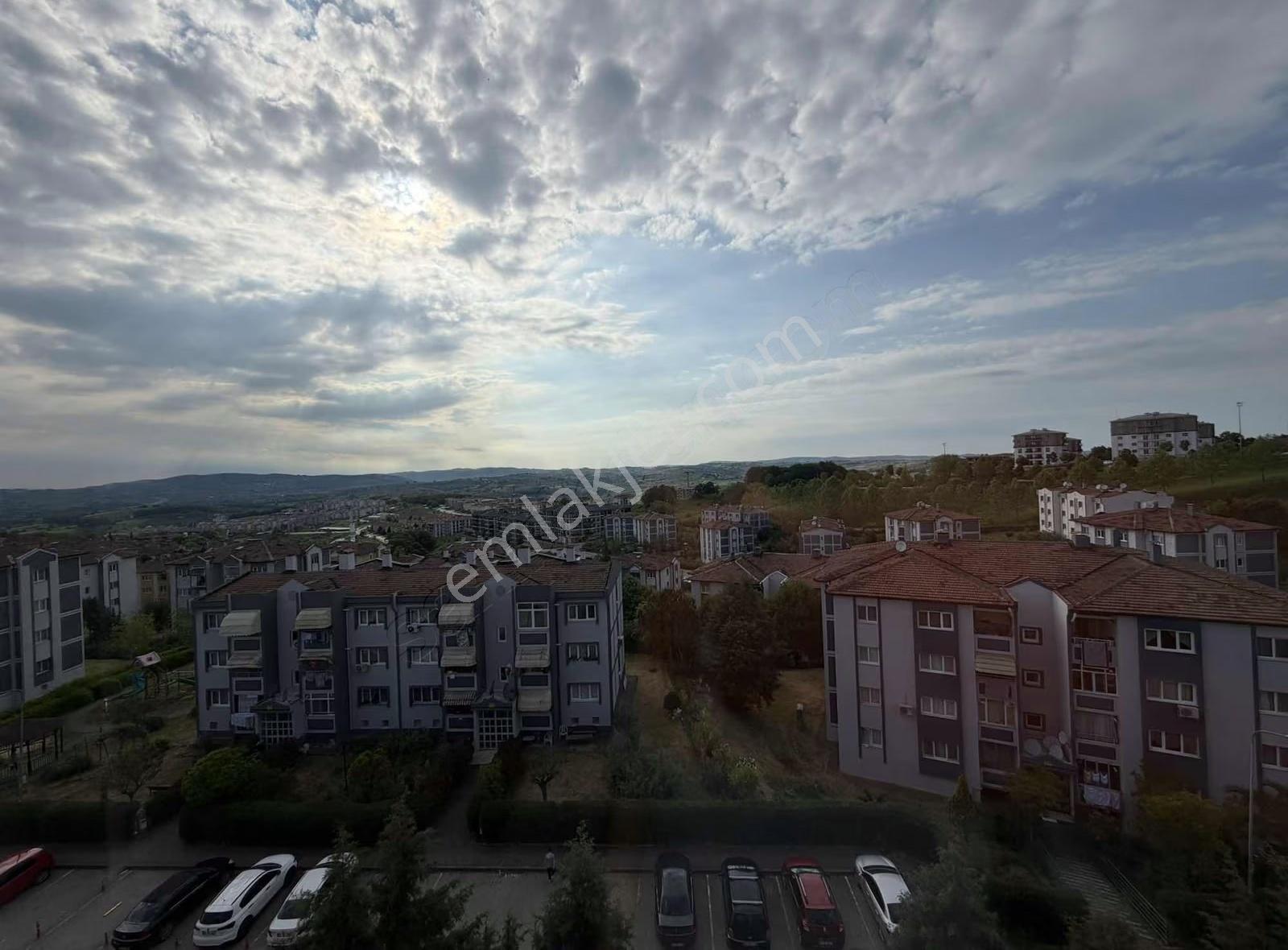 Korucuk Merkez Eşyalı Kiralık 3+1 Tertemiz Daire - Görsel 18