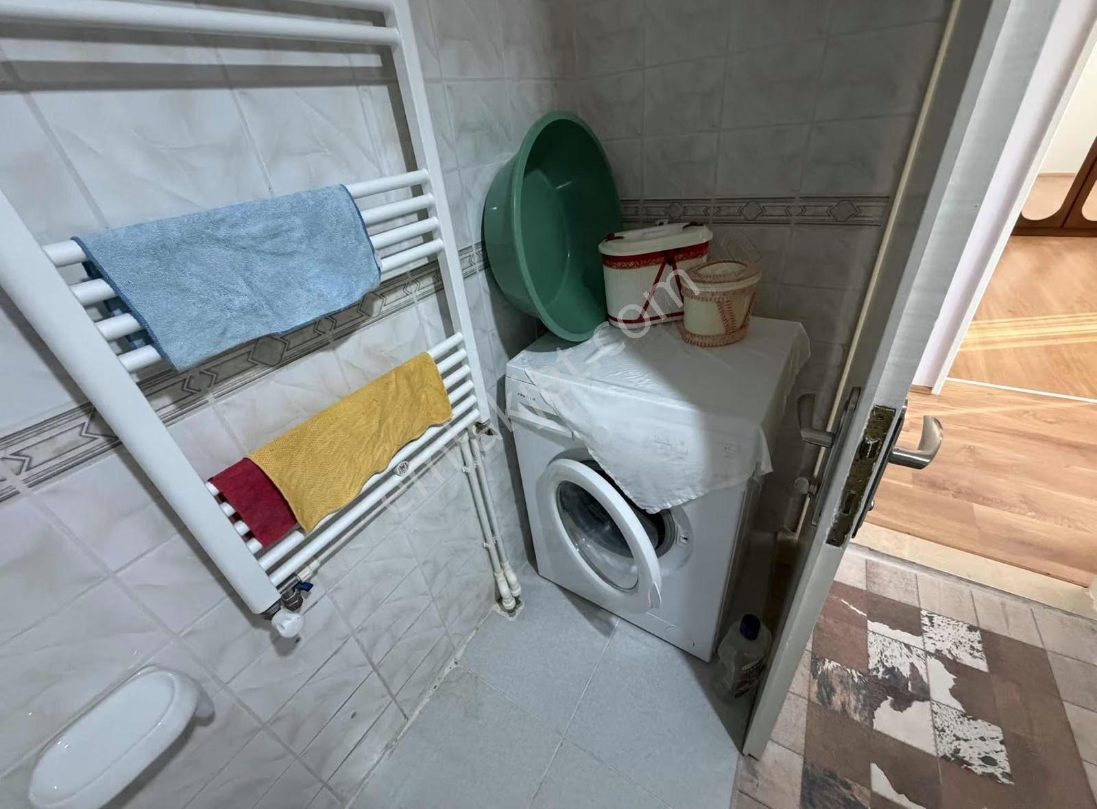 Korucuk Merkez Eşyalı Kiralık 3+1 Tertemiz Daire - Görsel 14