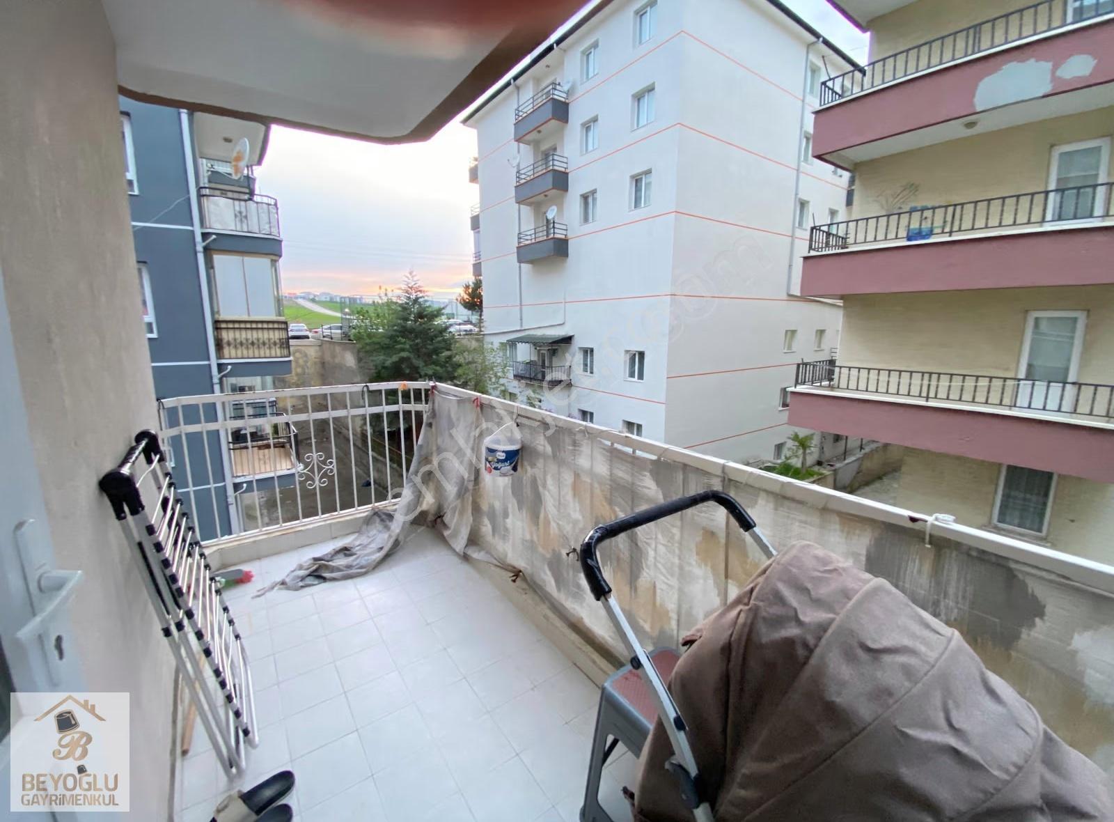 Beyoğlu'ndan Kat Konumunda Y.giriş Güney Cephe Satılık 3+1 - Görsel 12