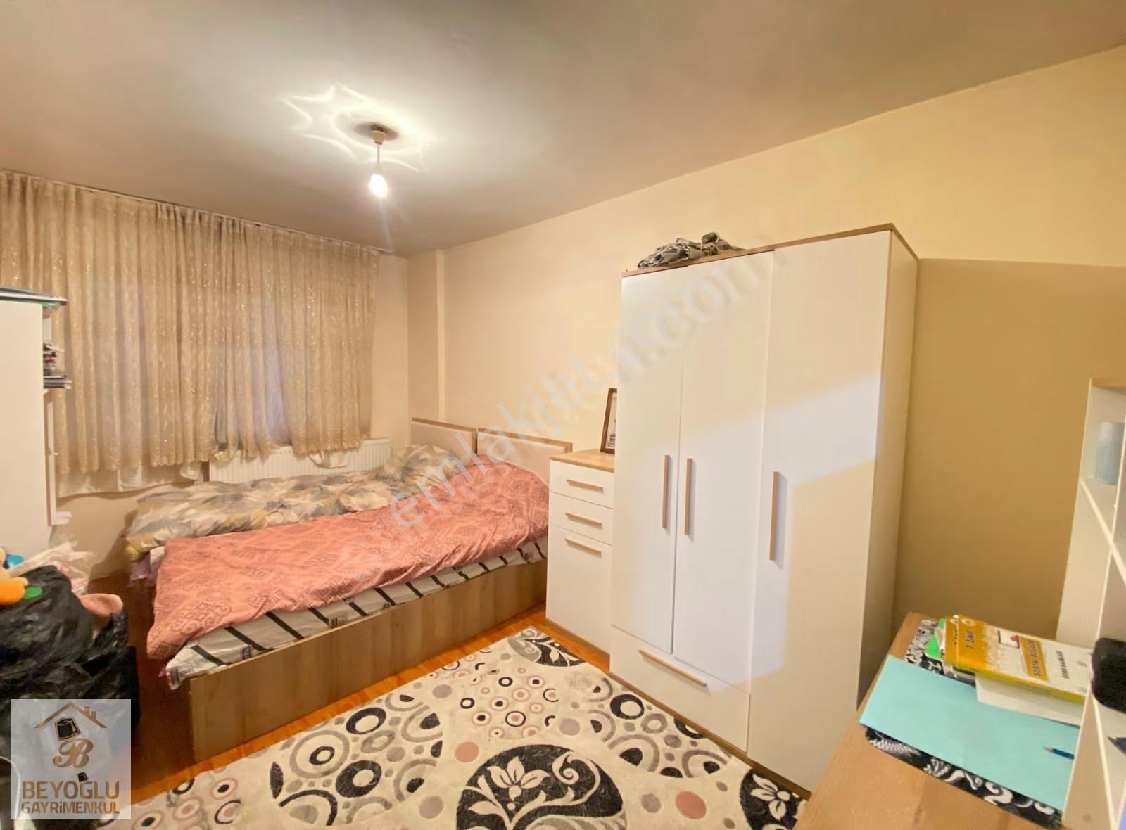 Beyoğlu'ndan Kat Konumunda Y.giriş Güney Cephe Satılık 3+1 - Görsel 8