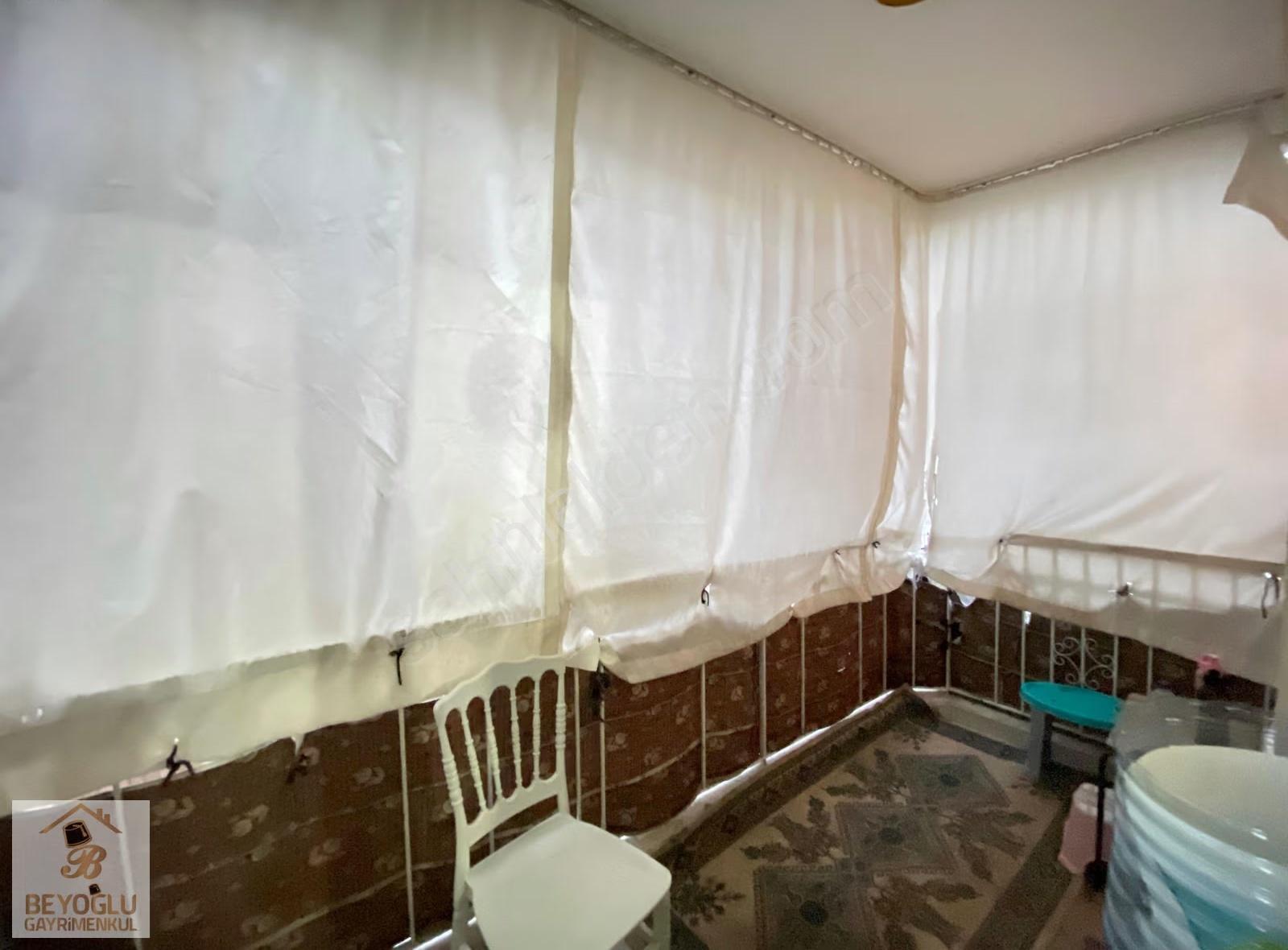 Beyoğlu'ndan Kat Konumunda Y.giriş Güney Cephe Satılık 3+1 - Görsel 3