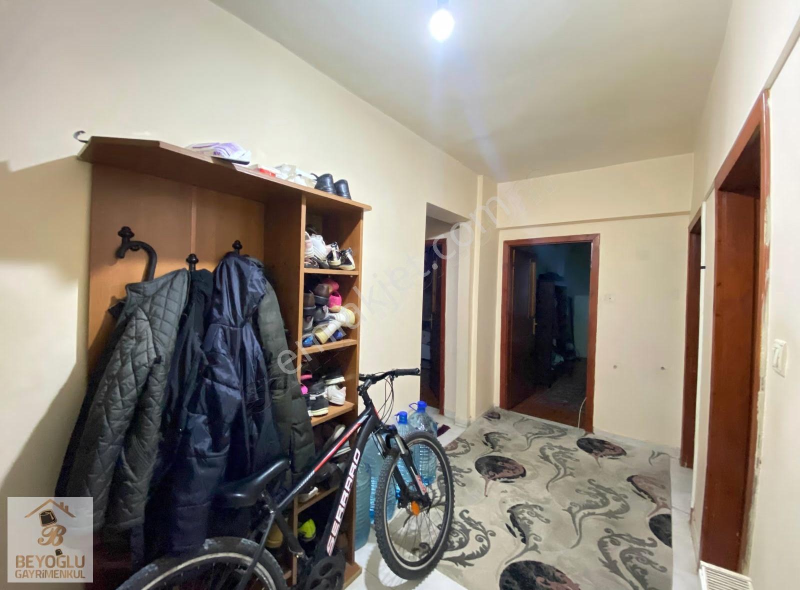 Beyoğlu'ndan Kat Konumunda Y.giriş Güney Cephe Satılık 3+1 - Görsel 22