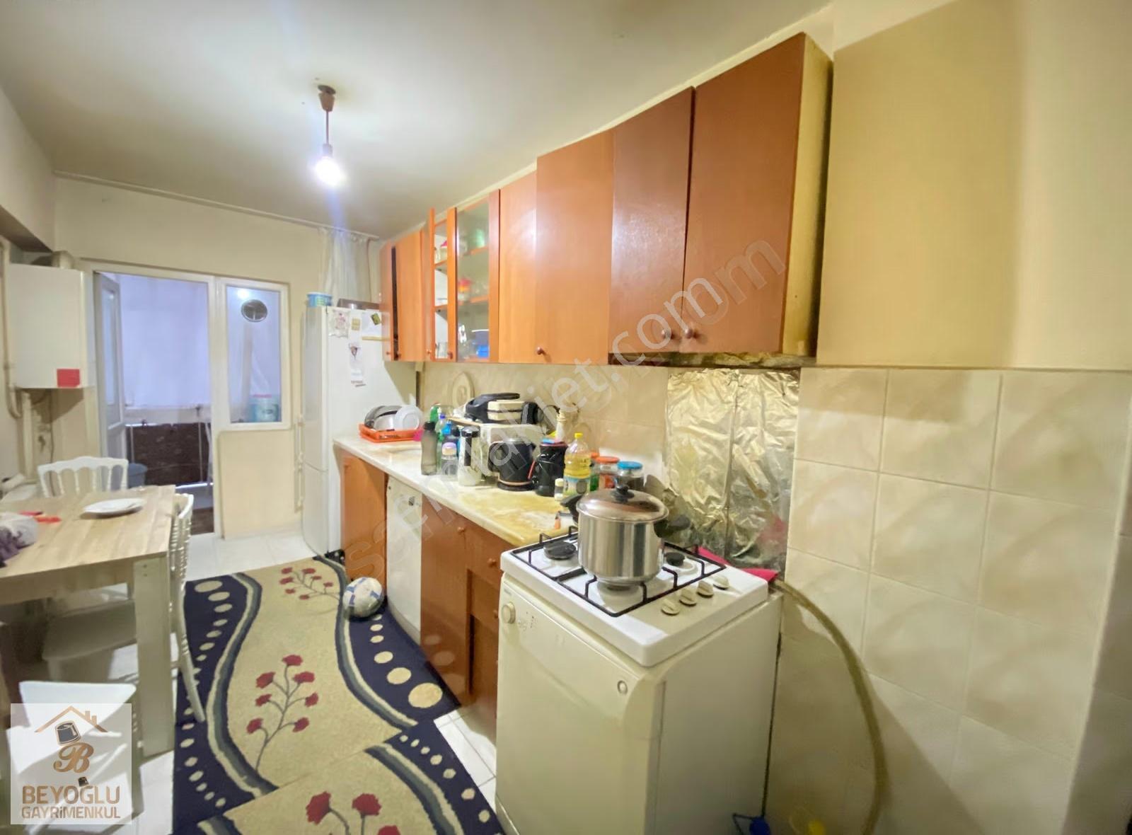 Beyoğlu'ndan Kat Konumunda Y.giriş Güney Cephe Satılık 3+1 - Görsel 23