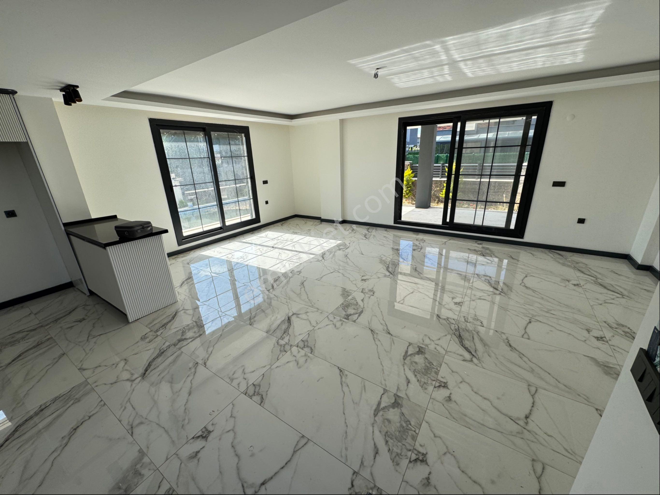 İzmir Seferihisar Da Satılık 3+1 350 M2 İçinde Havuzlu Tek Müstakil Villa - Görsel 17