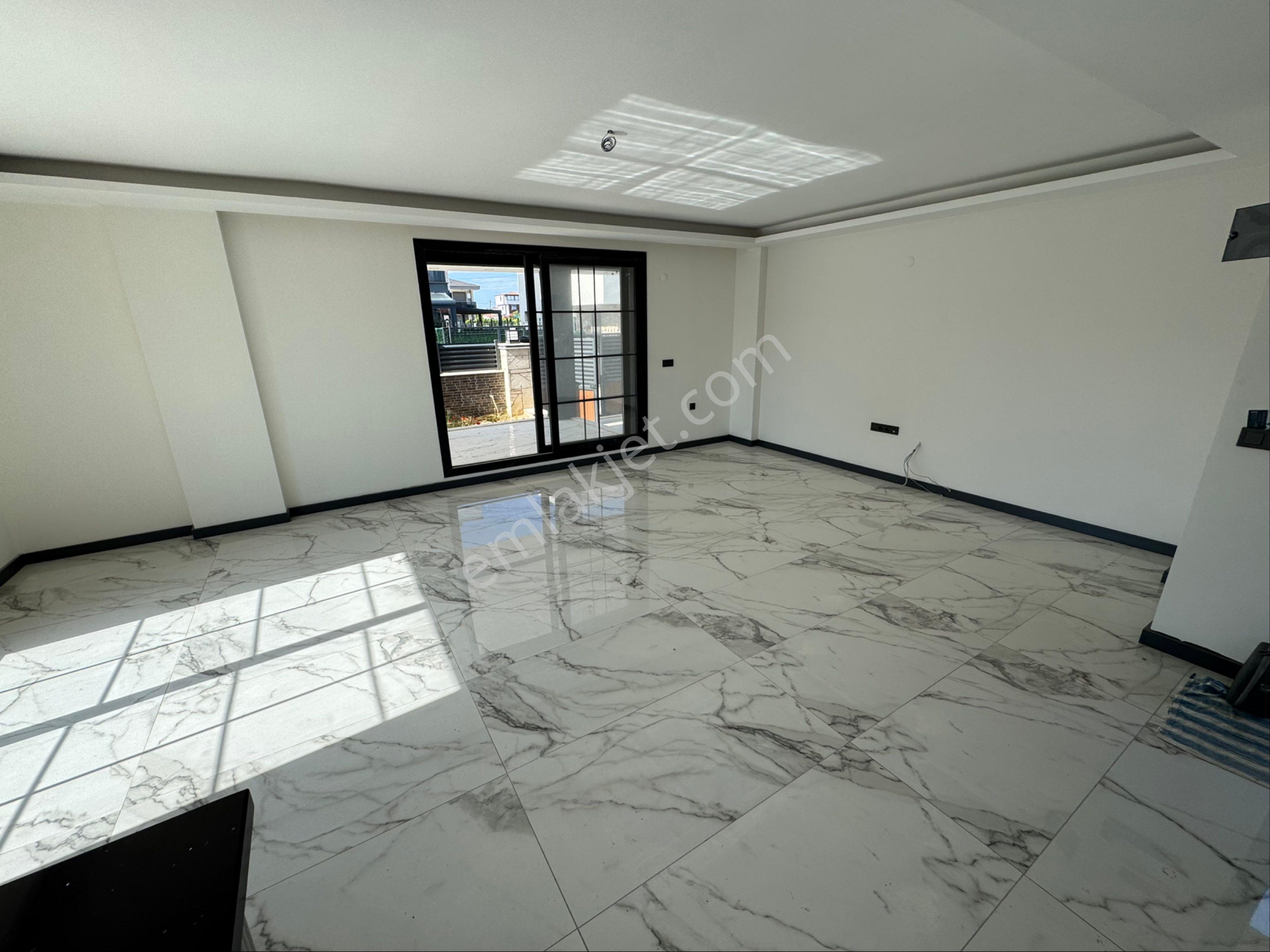 İzmir Seferihisar Da Satılık 3+1 350 M2 İçinde Havuzlu Tek Müstakil Villa - Görsel 19