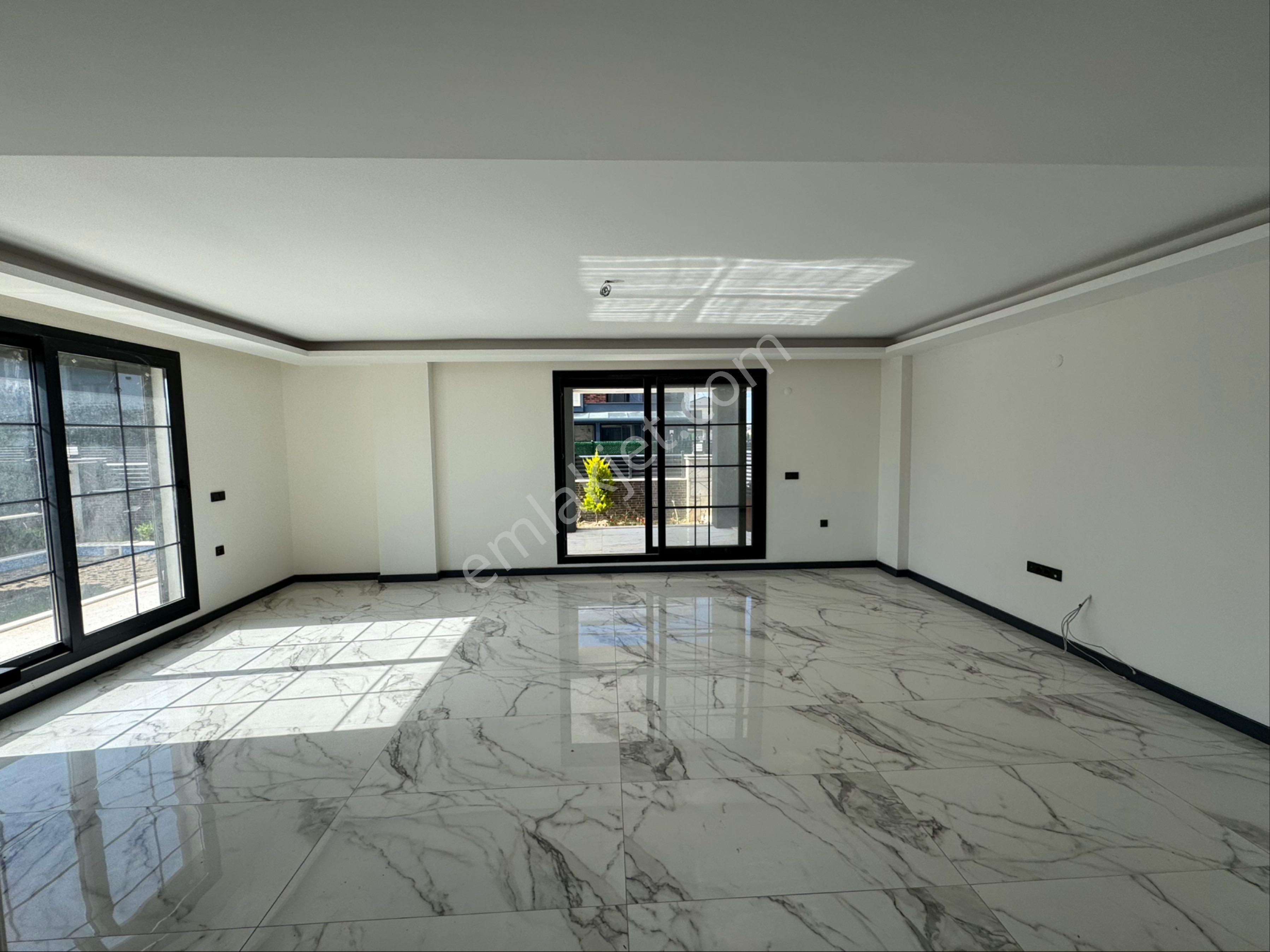 İzmir Seferihisar Da Satılık 3+1 350 M2 İçinde Havuzlu Tek Müstakil Villa - Görsel 20