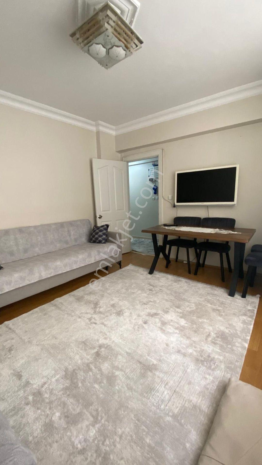 Rise Emlâk Tan Satılık 1+1 Yüksek Giriş Daire 1+1
