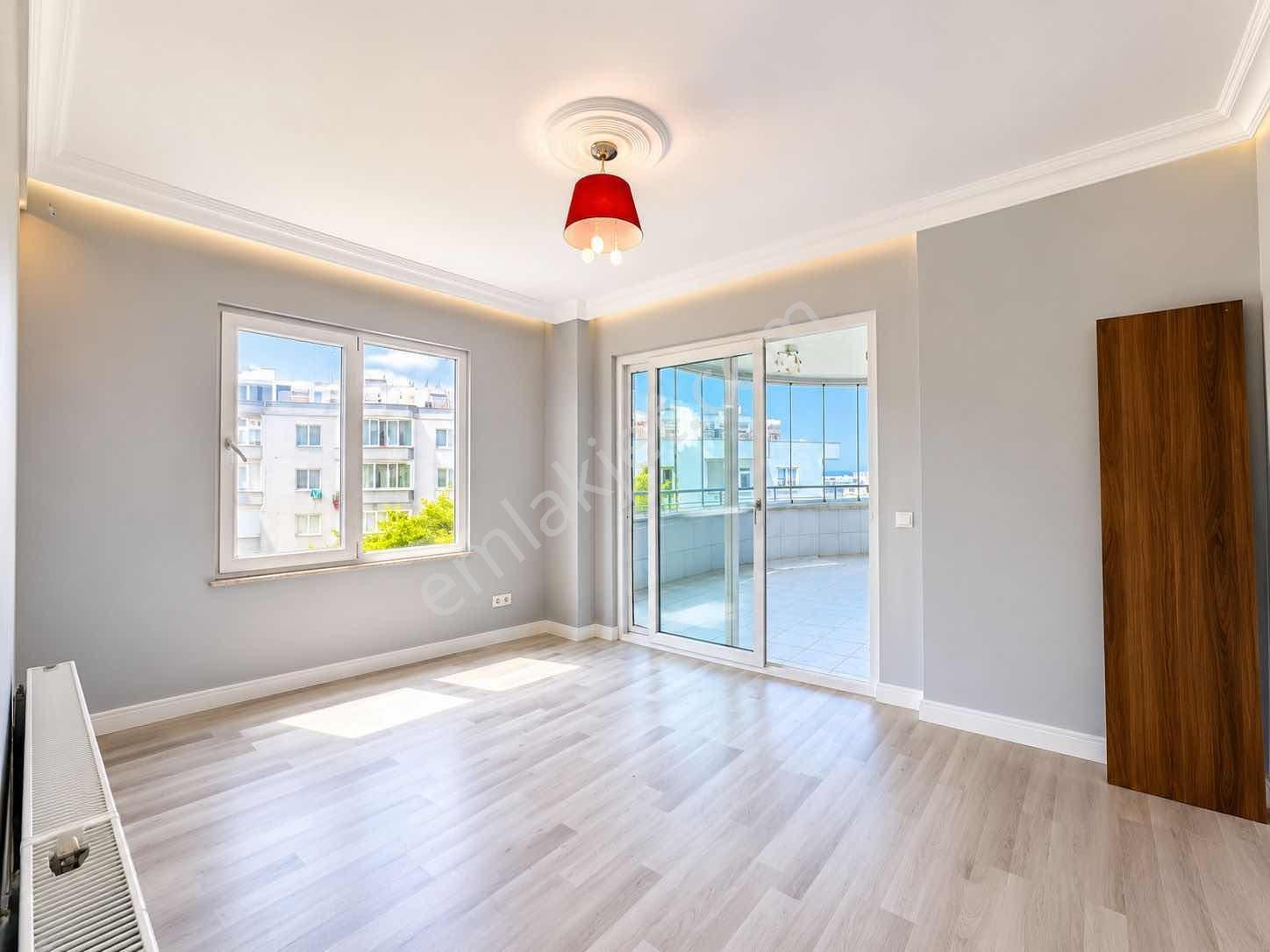 Mahmutlar'da Kiralık 2+1 Eşyasız Daıre - Görsel 5