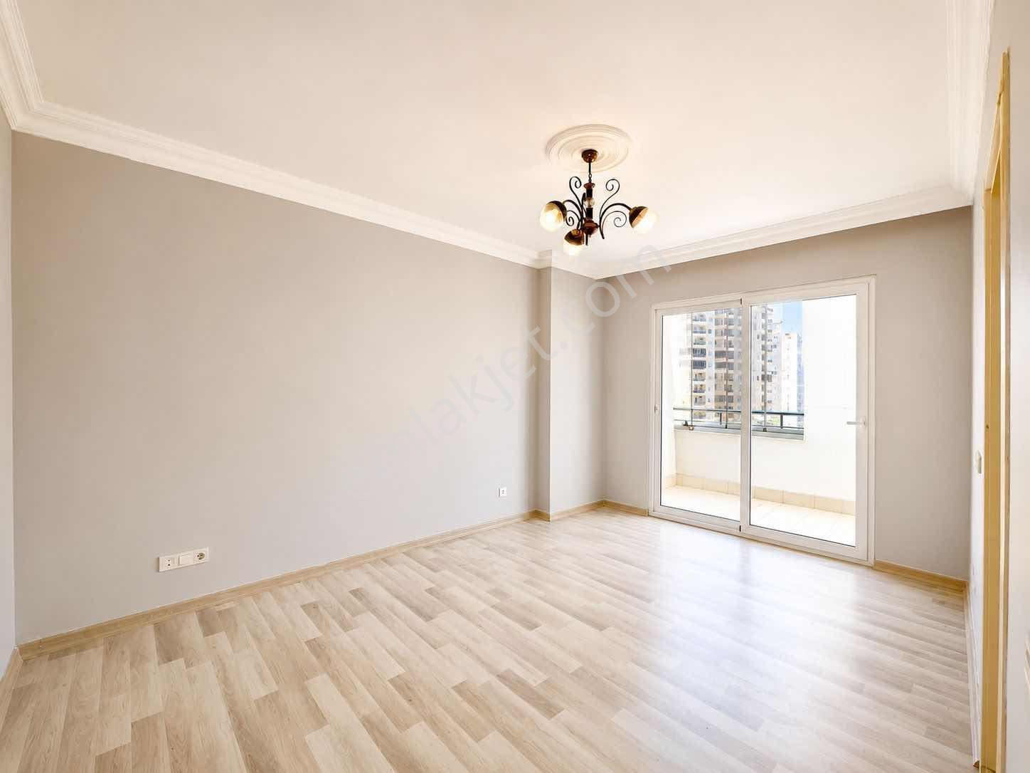 Mahmutlar'da Kiralık 2+1 Eşyasız Daıre - Görsel 11