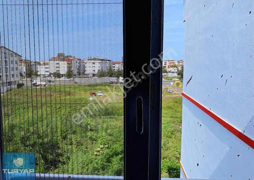 Ordu Cumhuriyet Üniversiteye Komşu 1+1 Satılık Daire - Görsel 7