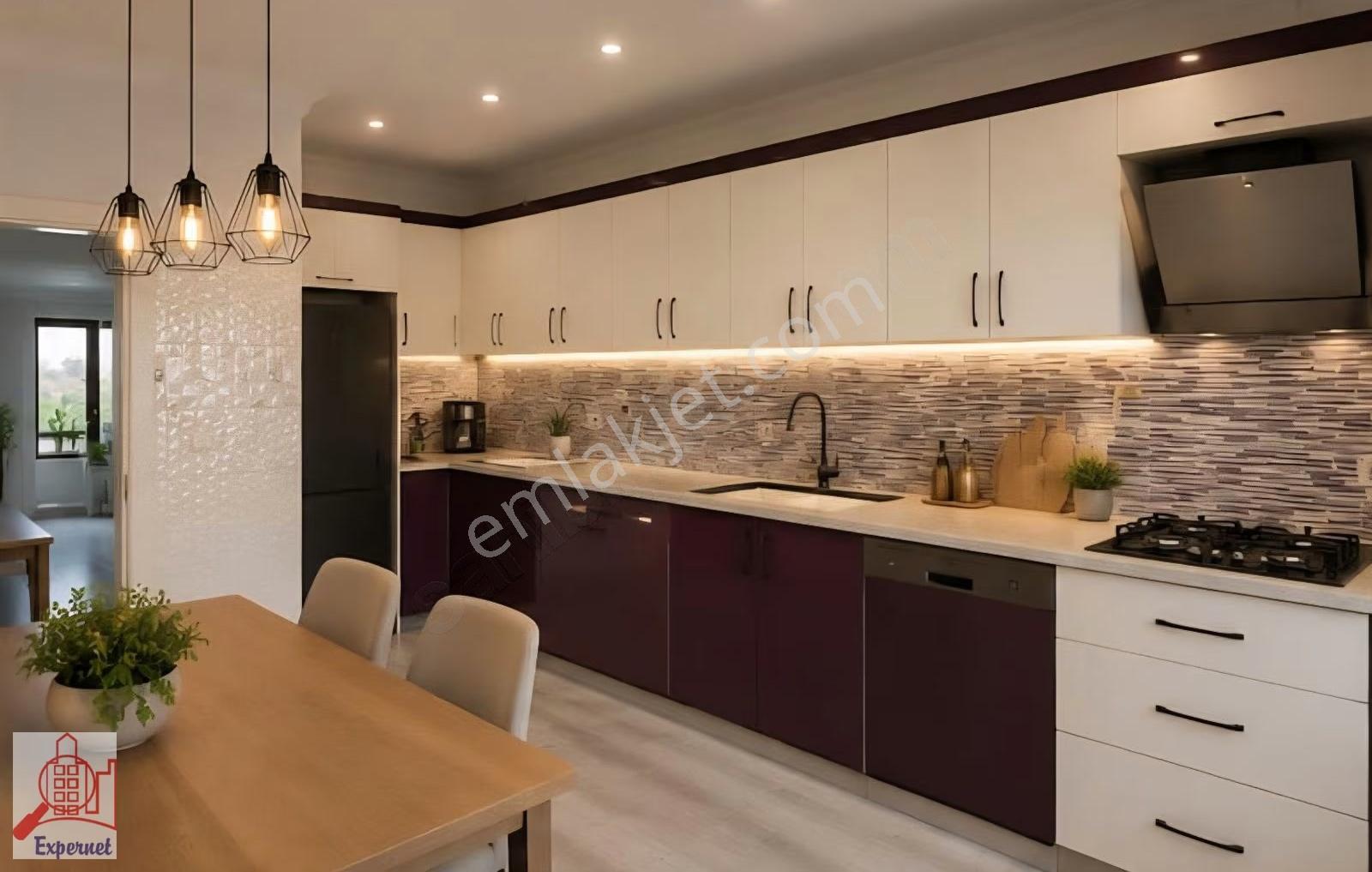 Gebze Güzeller'de 4+1 Satılık Dubleks Daire - Görsel 3