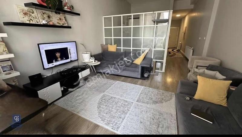 Boutique Daça Sitesi Kiralık 1+1 Eşyalı Peyzaj Cephe Daire - Görsel 17