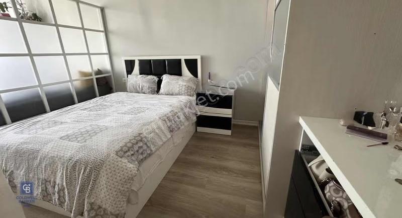 Boutique Daça Sitesi Kiralık 1+1 Eşyalı Peyzaj Cephe Daire - Görsel 18