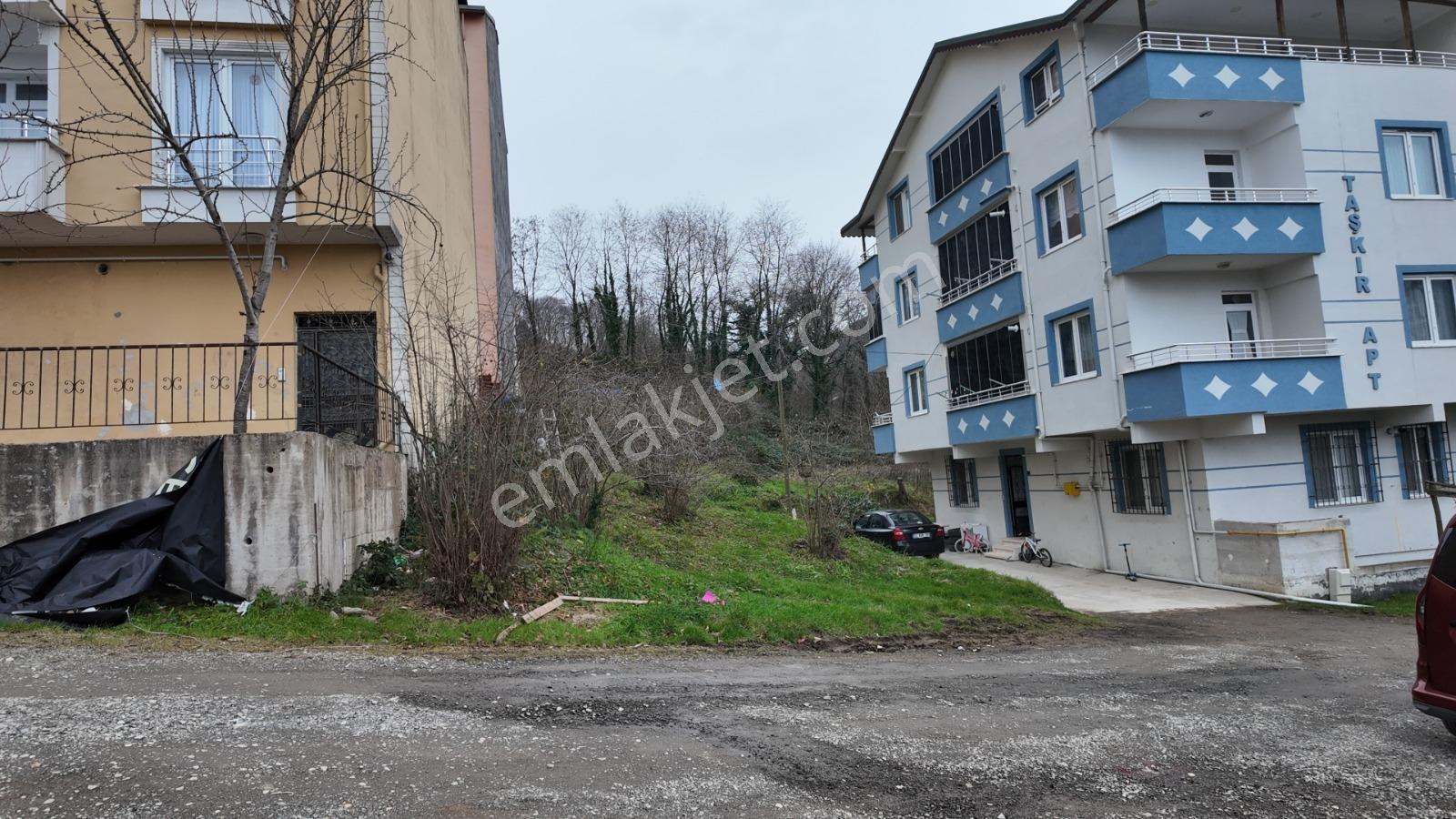 Evkaf Mahallesinde 512 M² Arsa | 3 Kat Konut İmarlı - Görsel 5