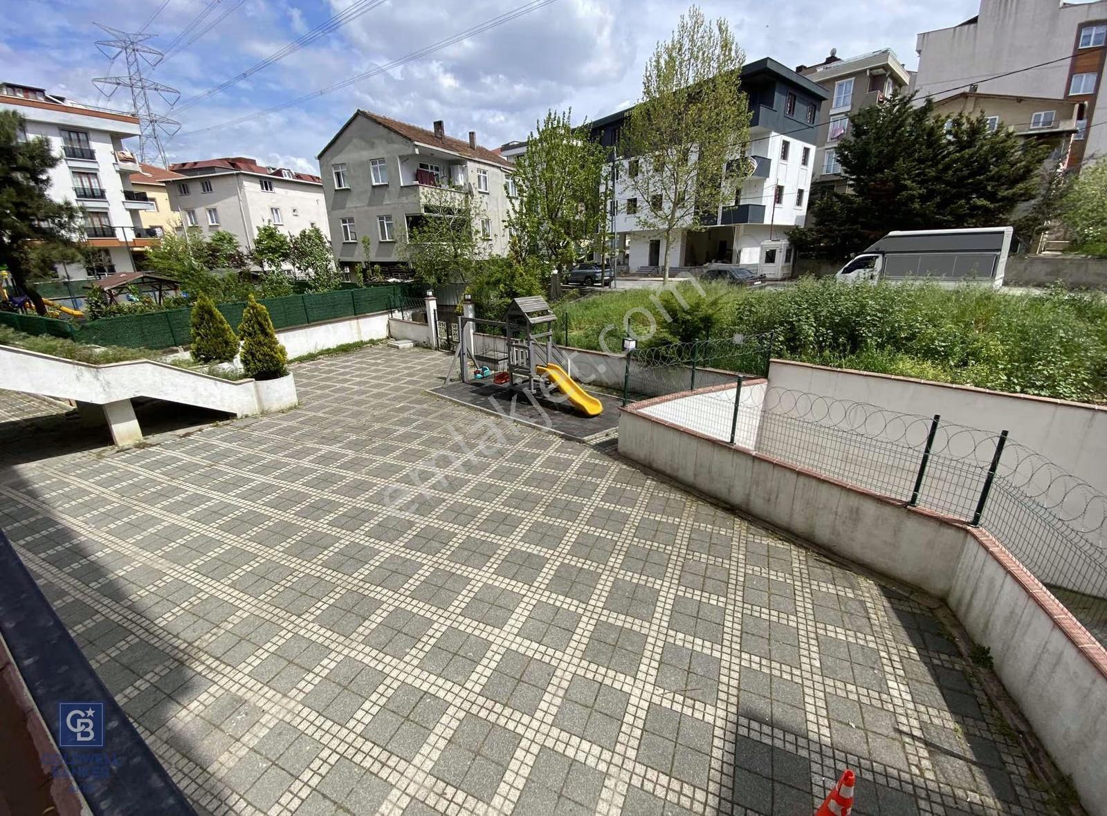 Sancaktepe Merve Mah.de Site İçi Ara Kat 2+1 100m² Satılık Daire - Görsel 6