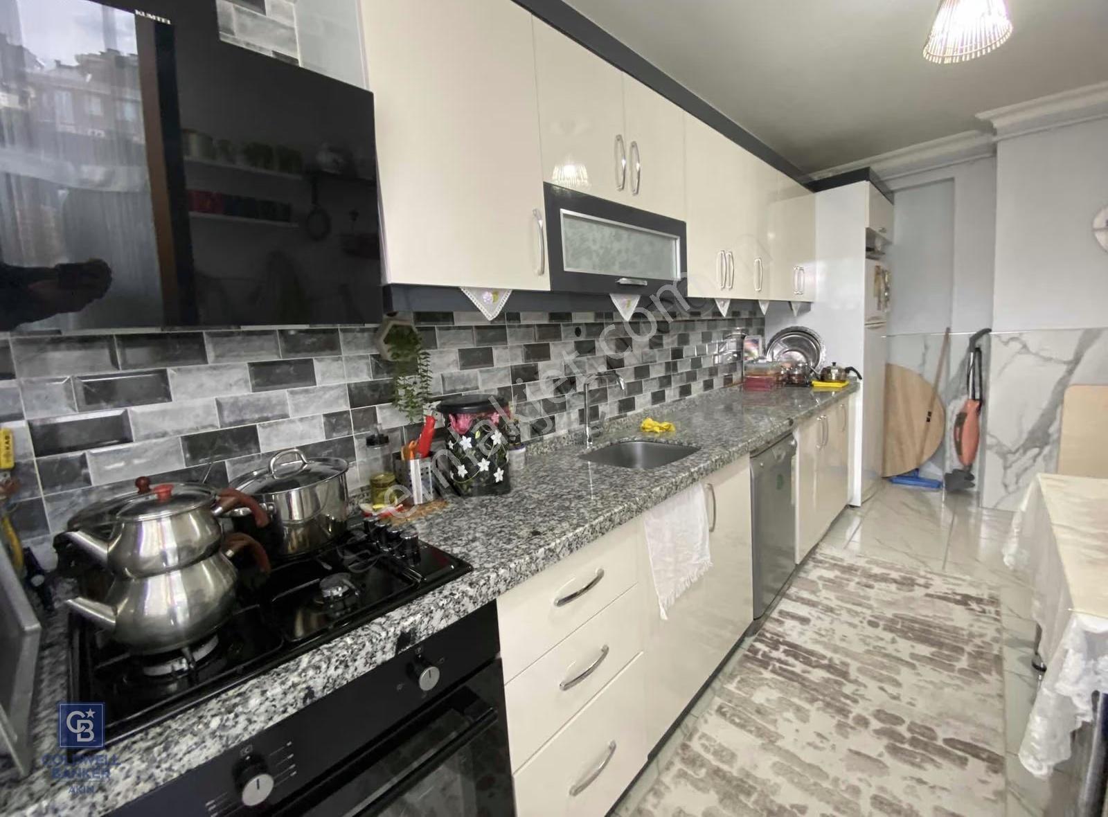 Sancaktepe Merve Mah.de Site İçi Ara Kat 2+1 100m² Satılık Daire - Görsel 13
