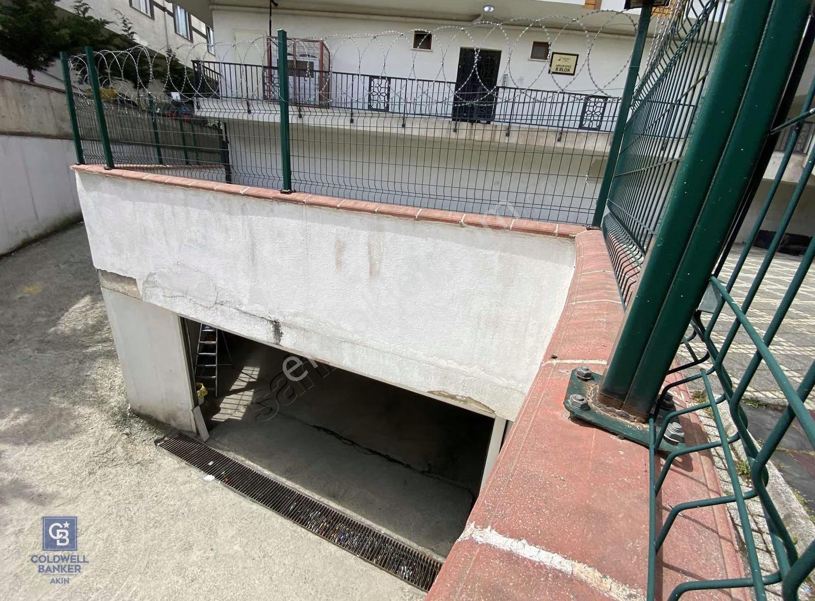 Sancaktepe Merve Mah.de Site İçi Ara Kat 2+1 100m² Satılık Daire - Görsel 15