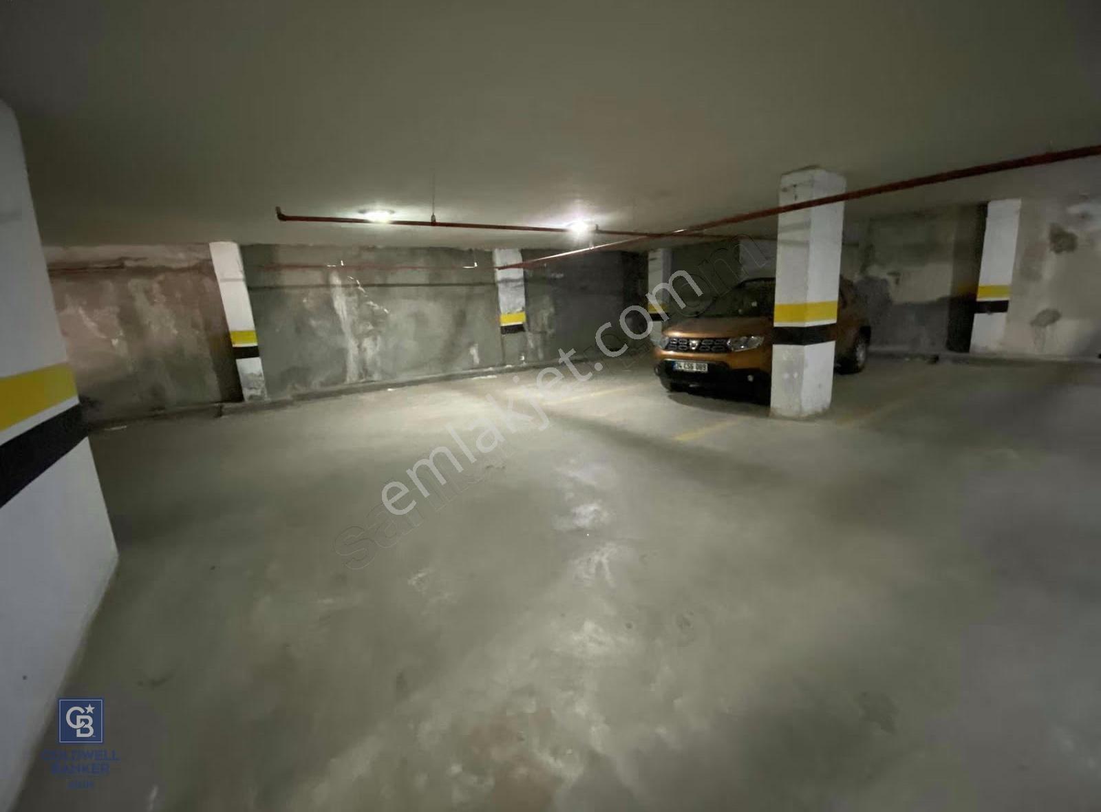 Sancaktepe Merve Mah.de Site İçi Ara Kat 2+1 100m² Satılık Daire - Görsel 8