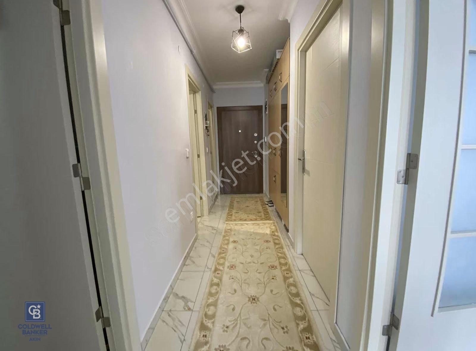 Sancaktepe Merve Mah.de Site İçi Ara Kat 2+1 100m² Satılık Daire - Görsel 17