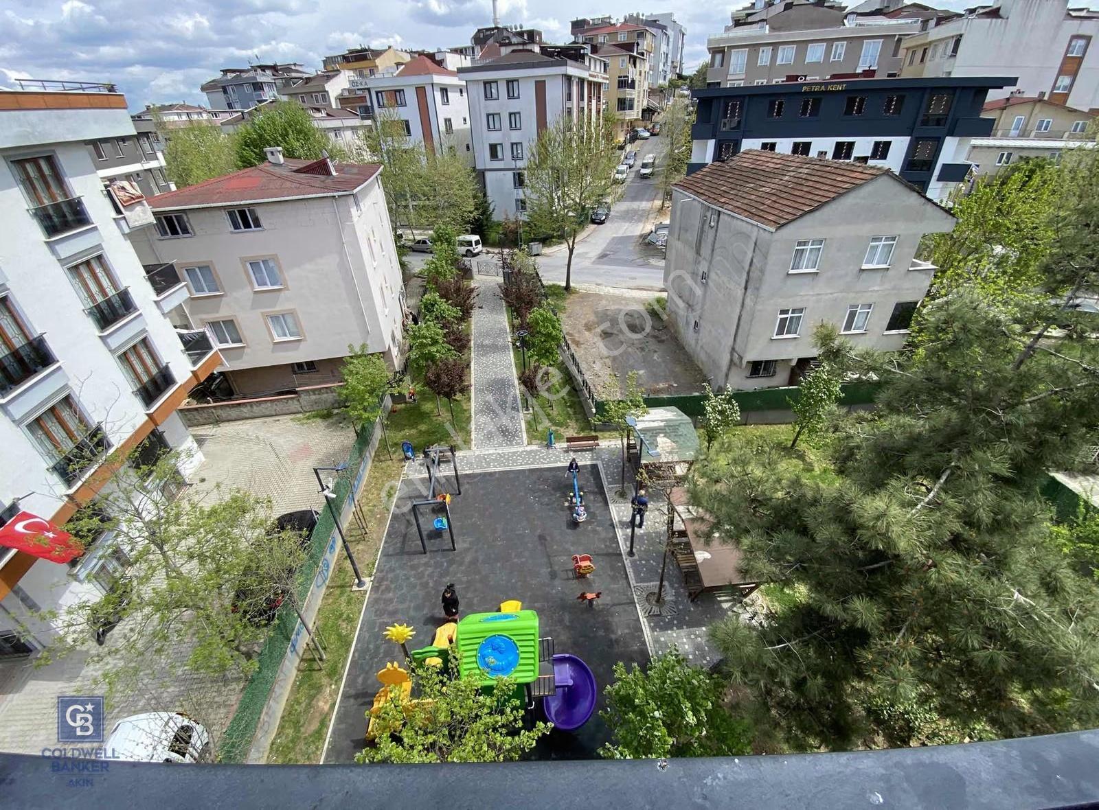 Sancaktepe Merve Mah.de Site İçi Ara Kat 2+1 100m² Satılık Daire - Görsel 28
