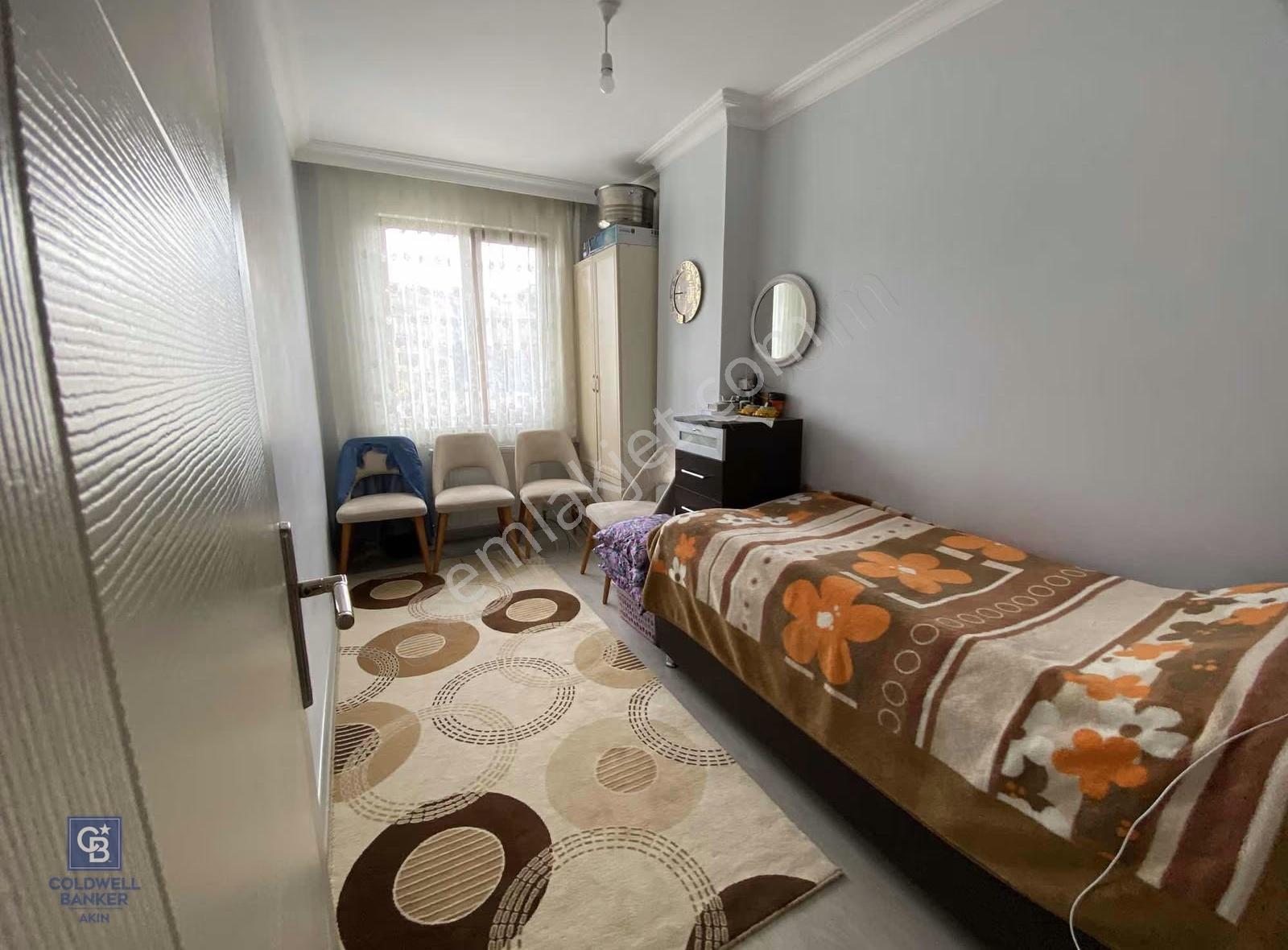 Sancaktepe Merve Mah.de Site İçi Ara Kat 2+1 100m² Satılık Daire - Görsel 14