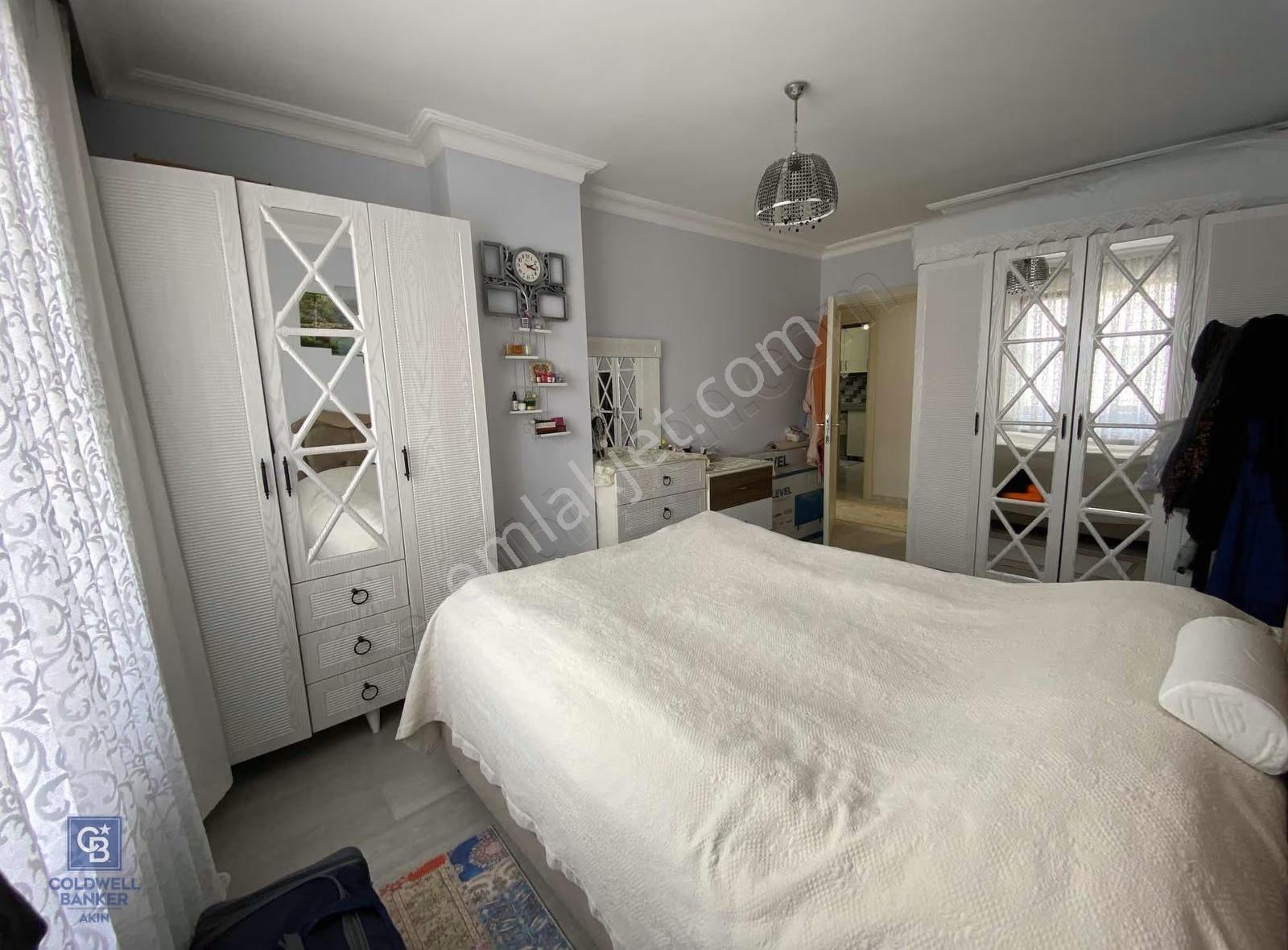 Sancaktepe Merve Mah.de Site İçi Ara Kat 2+1 100m² Satılık Daire - Görsel 18