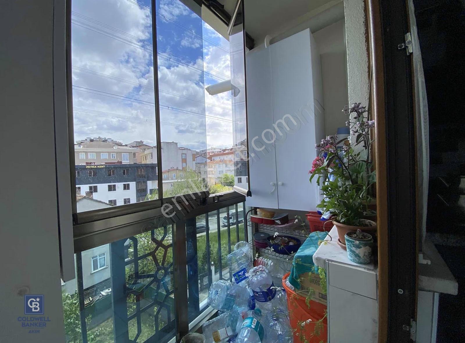 Sancaktepe Merve Mah.de Site İçi Ara Kat 2+1 100m² Satılık Daire - Görsel 30