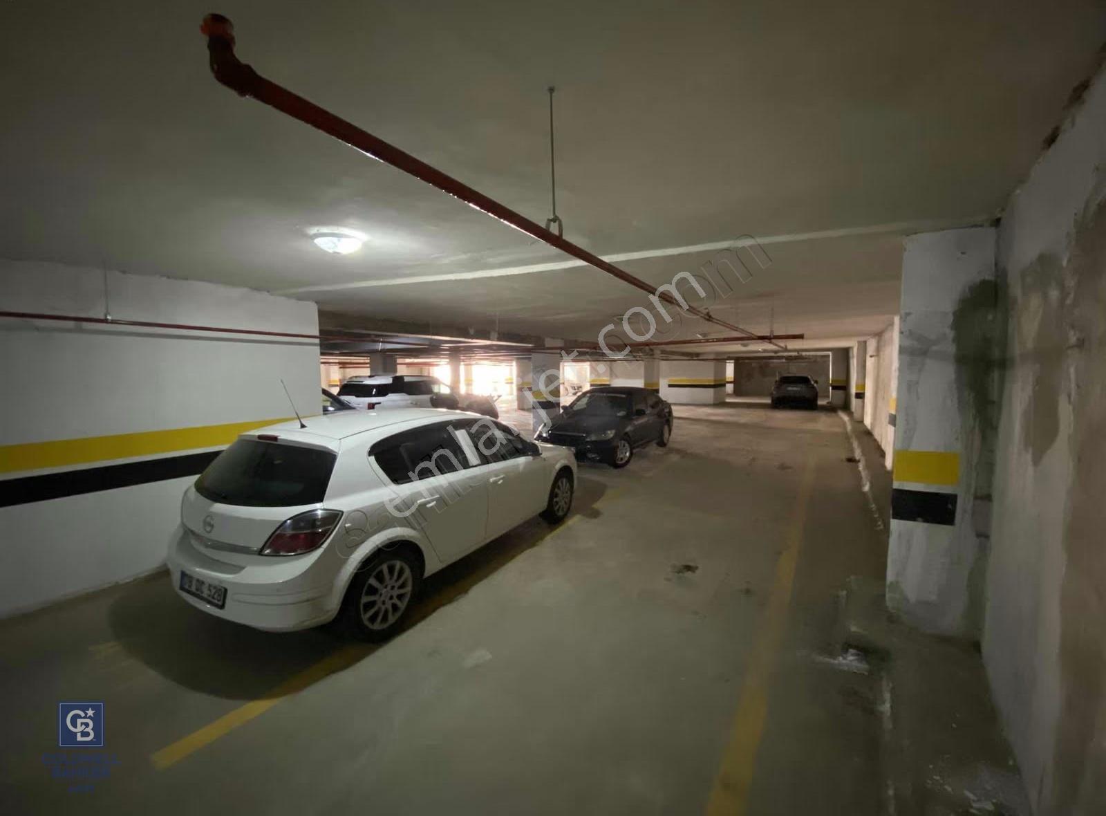 Sancaktepe Merve Mah.de Site İçi Ara Kat 2+1 100m² Satılık Daire - Görsel 23