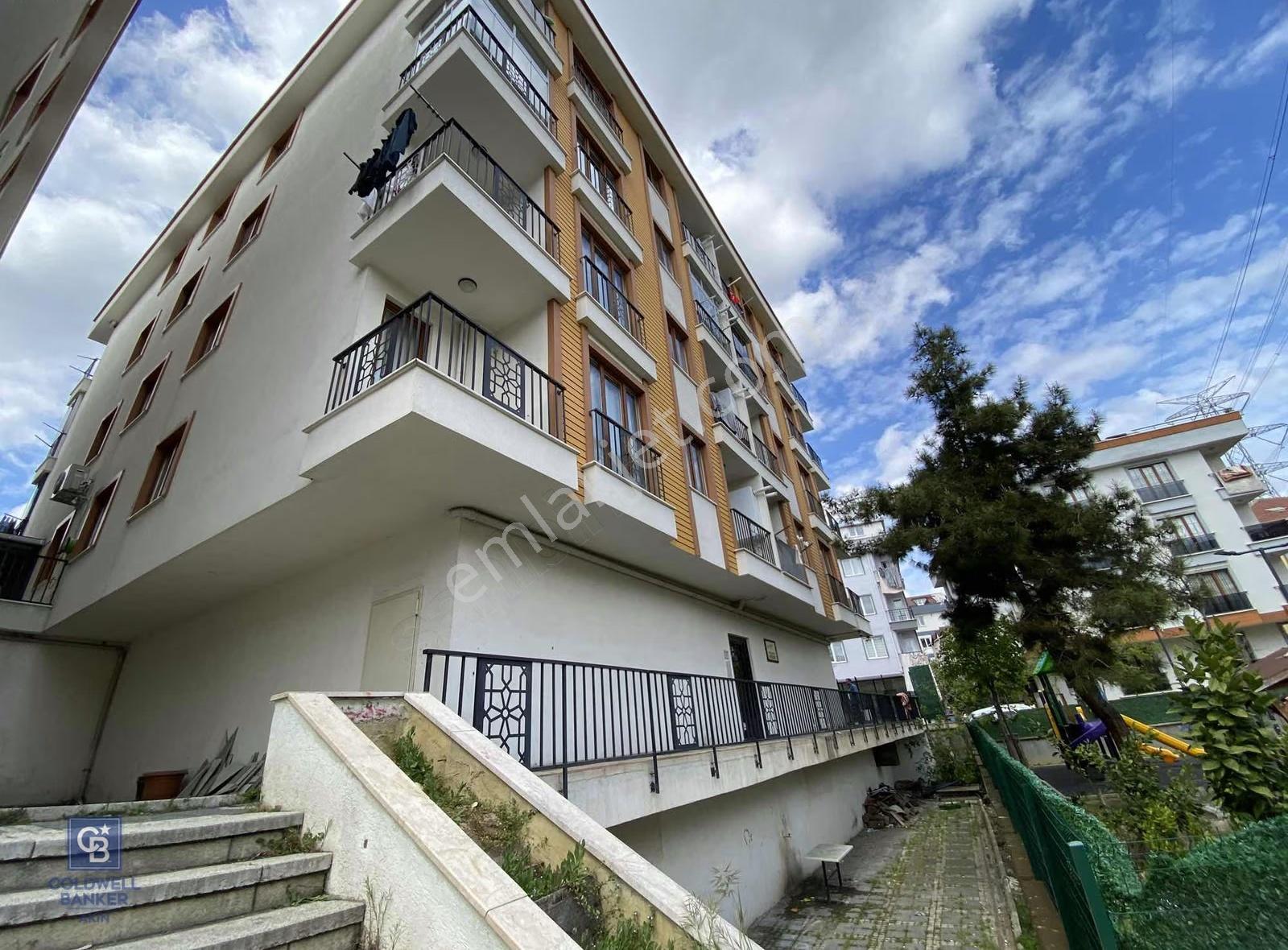 Sancaktepe Merve Mah.de Site İçi Ara Kat 2+1 100m² Satılık Daire - Görsel 25