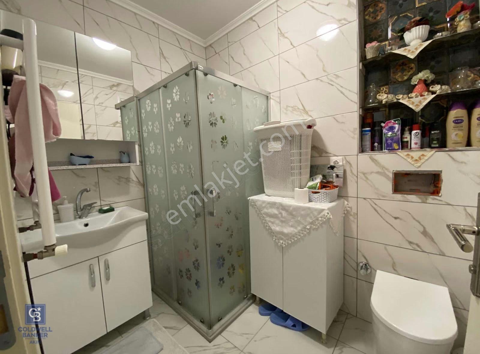 Sancaktepe Merve Mah.de Site İçi Ara Kat 2+1 100m² Satılık Daire - Görsel 5