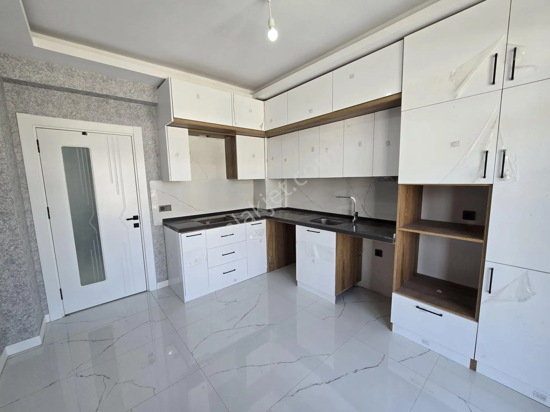 Dumlupınar Mahallesi Satılık Sıfır 2+1 Daire